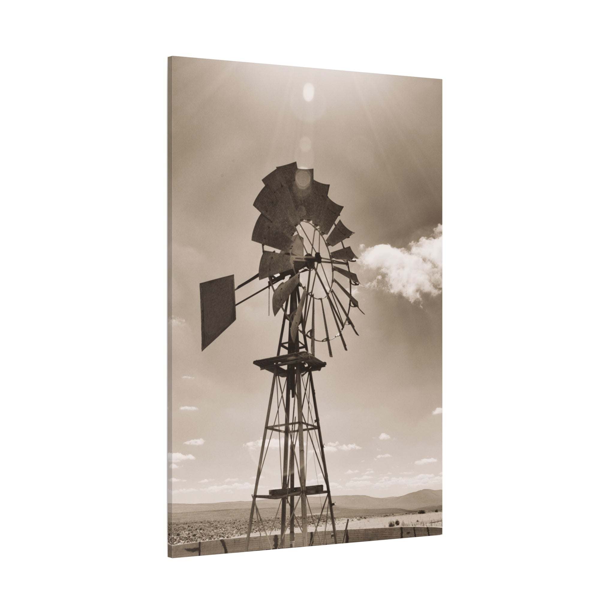 canvas-wall-art-rustic-windmill-photography-farm-house-wall-decor-matte-stretched-gift-for-farmers-country-home-decor-wall-ar
