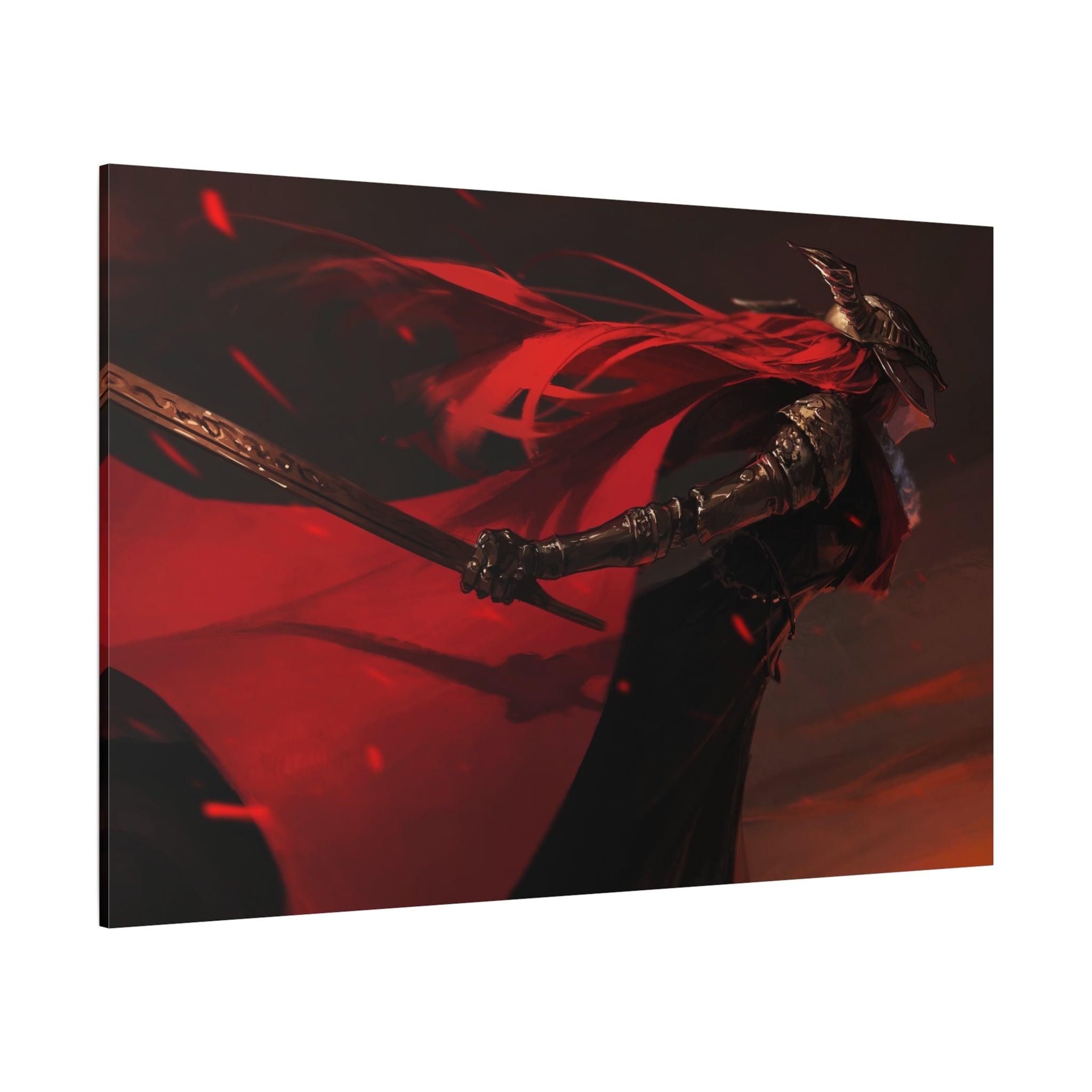 canvas-print-elden-ring-wall-art-matte-stretched-art-wall-decor-video-game-poster-gamer-gift-sword-art-4