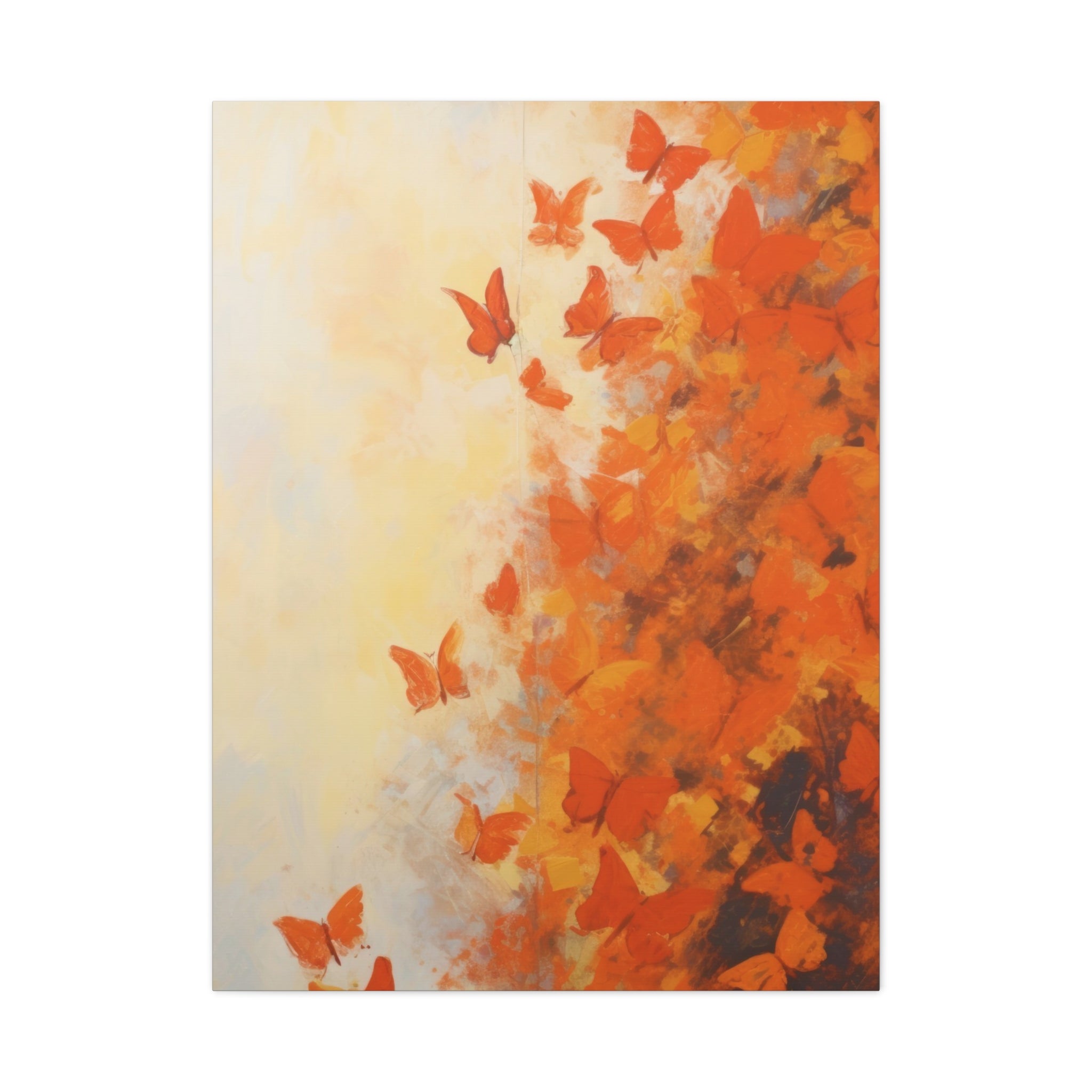 canvas-print-orange-abstract-butterfly-brush-strokes-living-room-decor-housewarming-gift-wall-art-abstract-paintings-butterfl