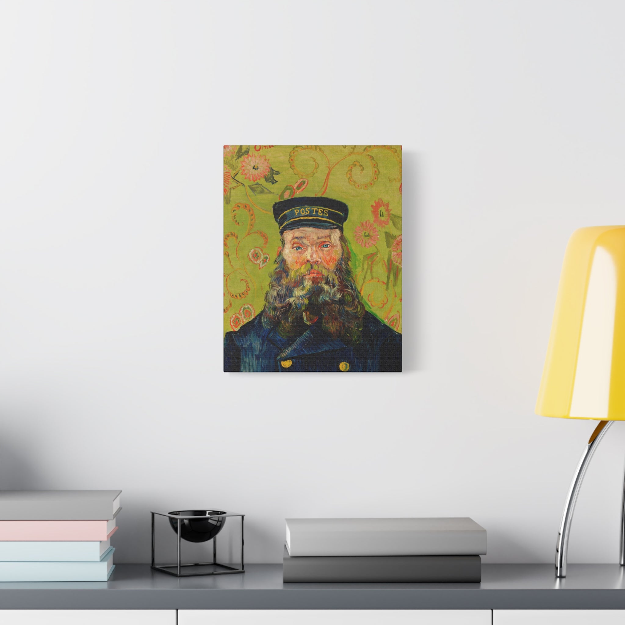 canvas-wall-art-the-postman-joseph-roulin-by-vincent-van-gogh-stretched-matte-canvas-famous-painting-vincent-van-gogh-art-wal