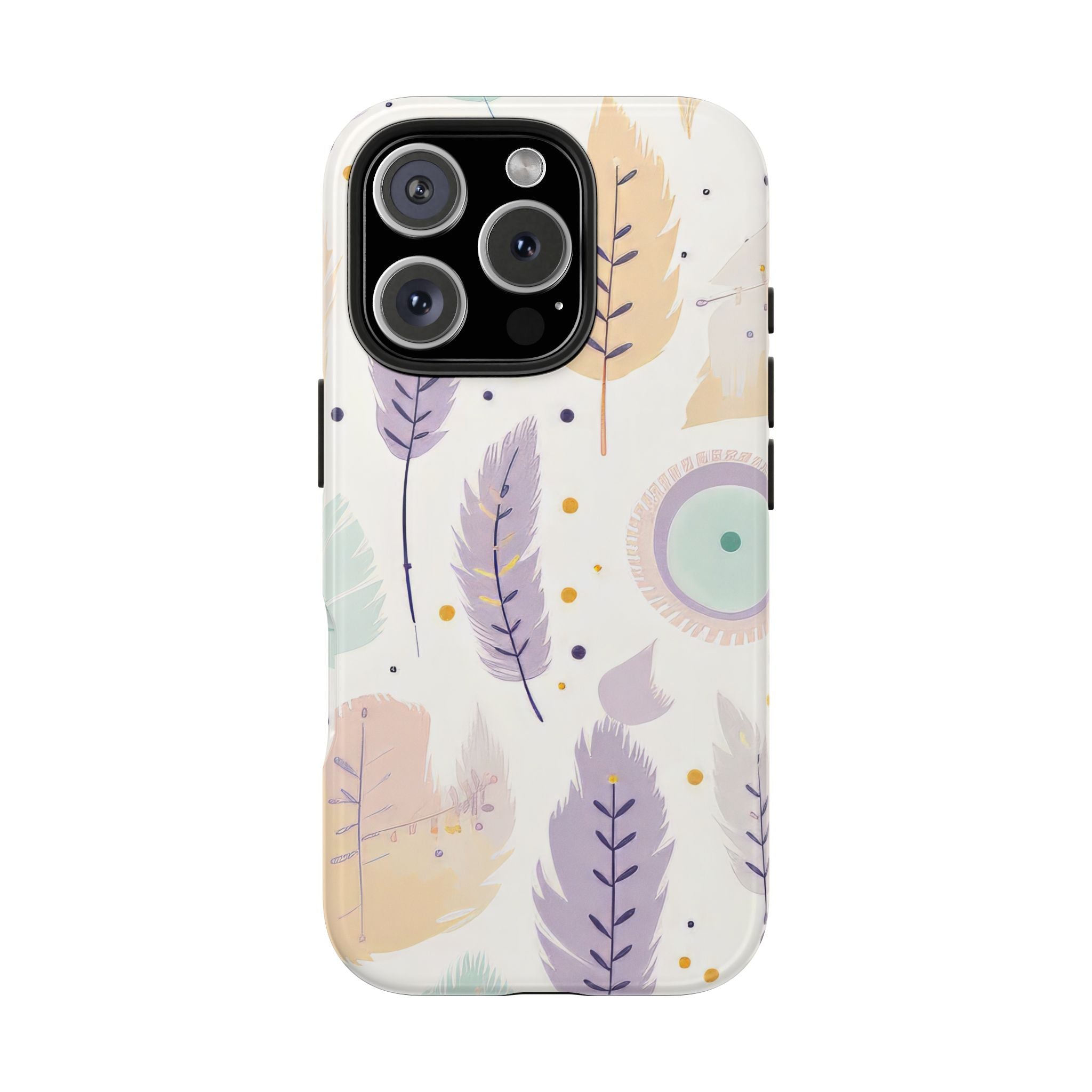 boho-pastel-iphone-tough-case-protective-phone-cover-artistic-phone-case-stylish-tech-accessory-unique-gift-phone-case-for-ar