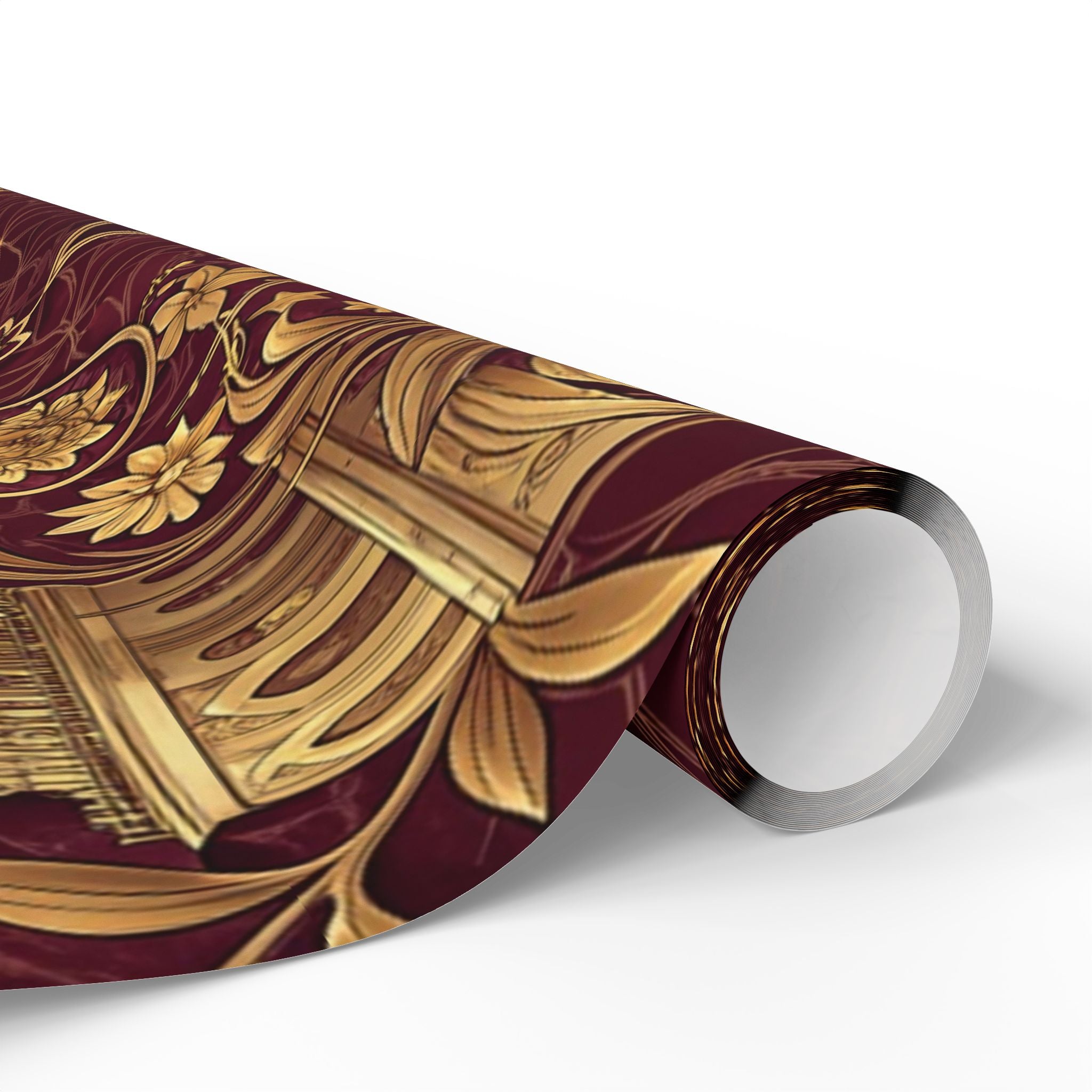 ramadan-night-wrapping-papers-islamic-celestial-gift-wrap-mosque-silhouette-eid-holiday-supplies-festive-present-packaging-re