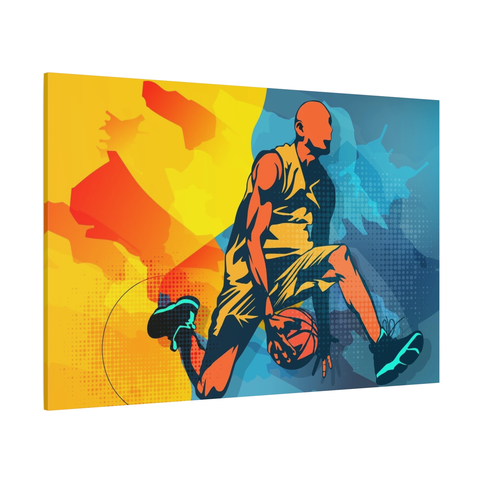 basketball-canvas-wall-art-basketball-prints-basketball-poster-basketball-wall-decor-home-decor-housewarming-gift