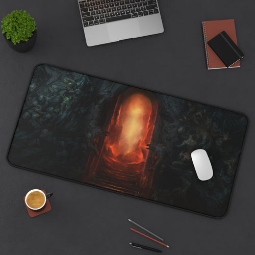 diablo-4-hell-gate-gaming-mouse-pad-xl-desk-mat-extended-desk-pad-diablo-iv-large-computer-mat-gamer