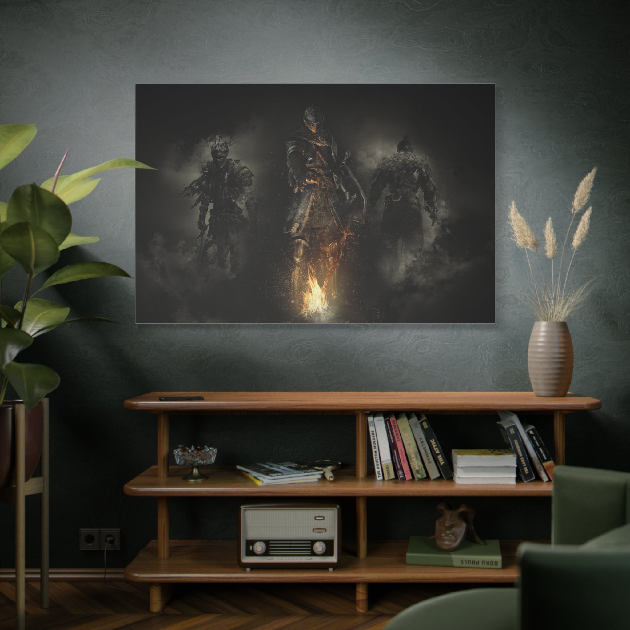 dark-souls-canvas-wall-art-remastered-matte-stretched-canvas-dark-souls-game-art-work-home-decor-canvas-print