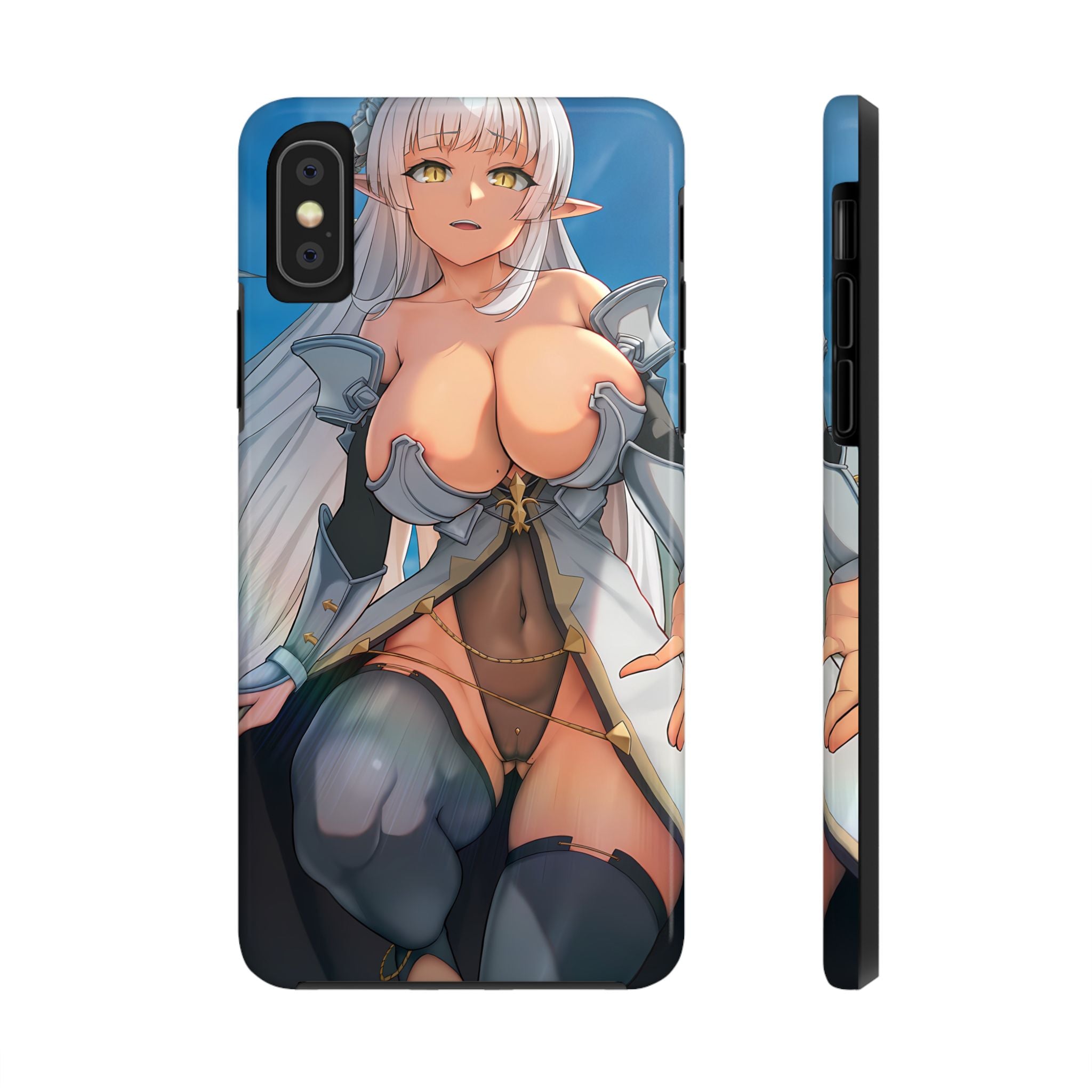 anime-girl-iphone-tough-case-cute-cartoon-character-phone-cover-protective-cellphone-shell-kawaii-case-otaku-gift-manga-lover