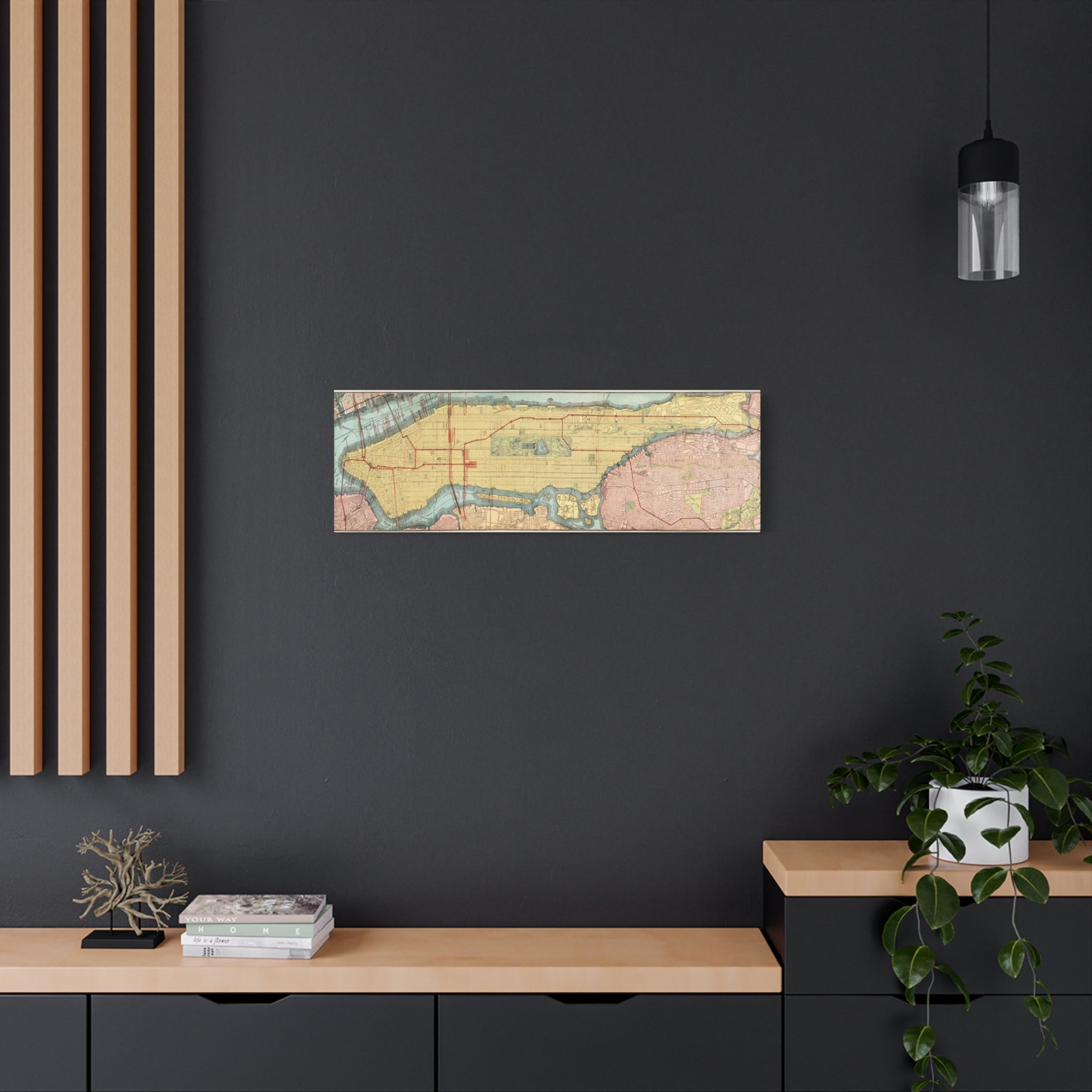 canvas-print-vintage-rapid-transit-map-manhattan-new-york-city-gallery-wrap-canvas-retro-ny-map-new-york-city-art-nyc-gift