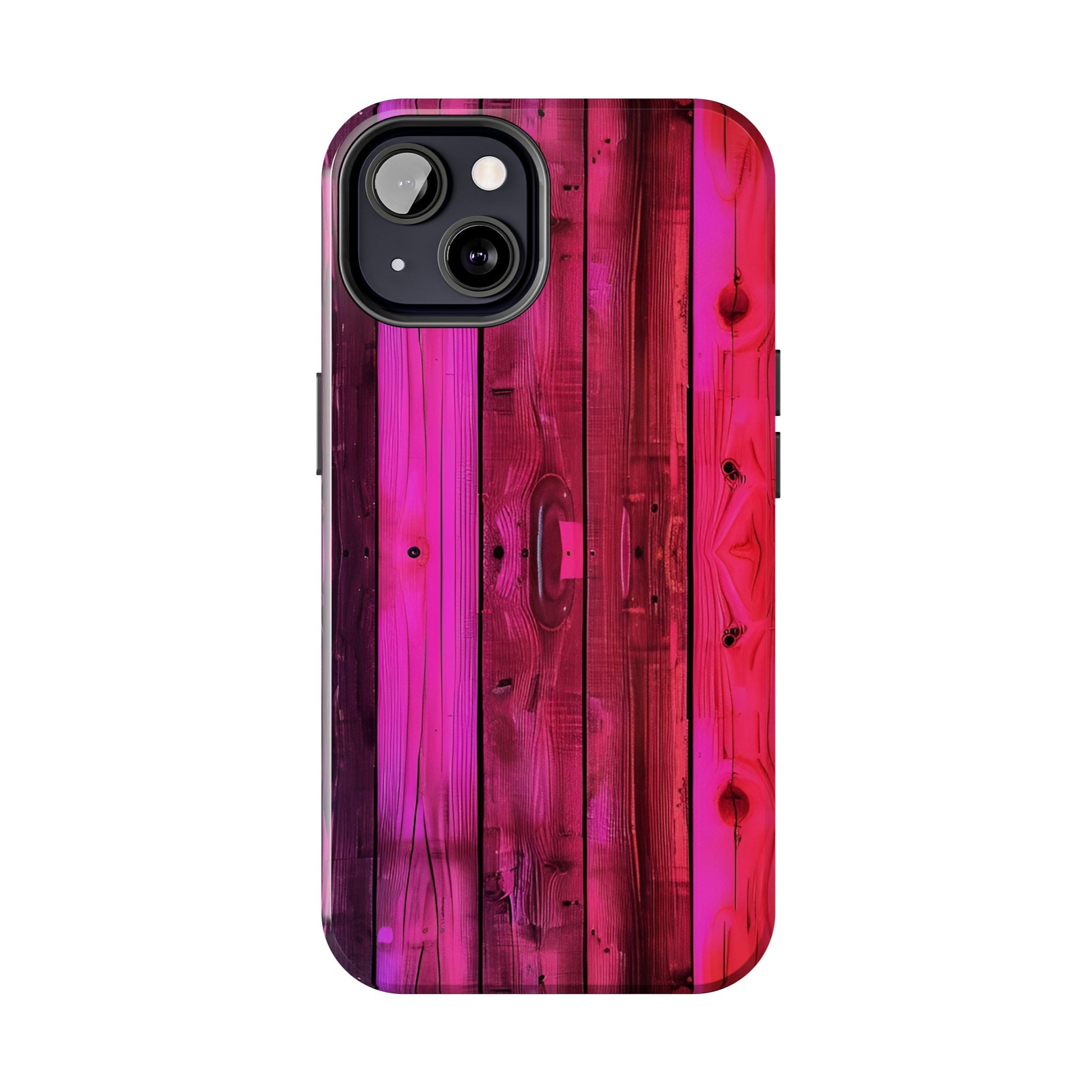 disco-neon-tough-iphone-cases-wood-grain-texture-iphone-case-cover-protective-iphone-shell-unique-iphone-accessories-iphone-1