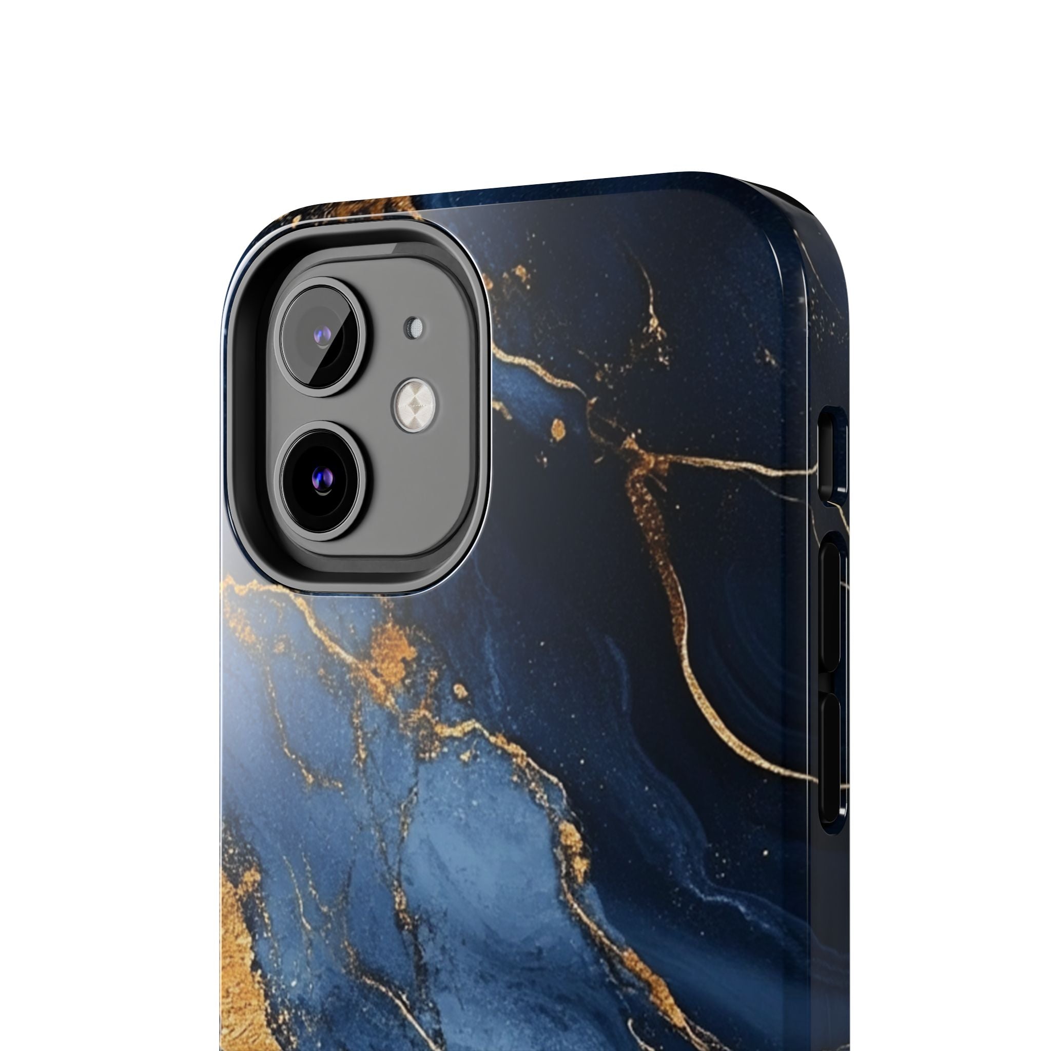 blue-gold-marble-iphone-tough-case-elegant-minimalist-protective-cover-stylish-phone-shell-hard-shell-iphone-case-trendy-acce