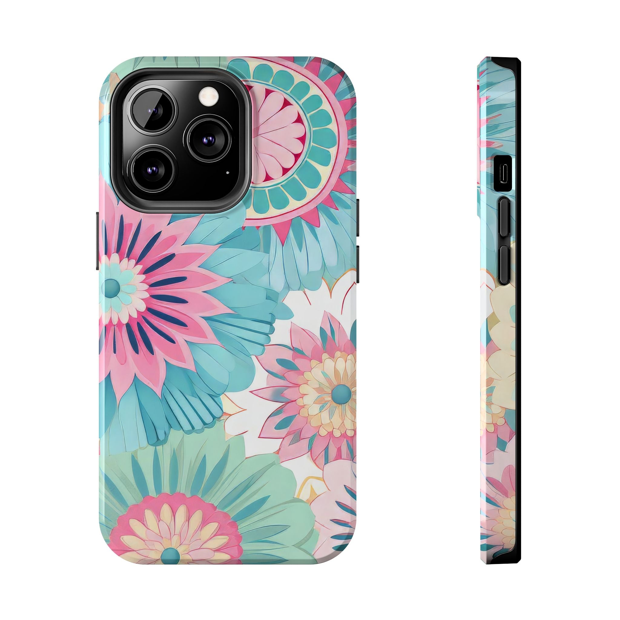 boho-floral-pastel-iphone-tough-case-protective-iphone-cover-artistic-iphone-case-stylish-tech-accessory-unique-gift-iphone-c
