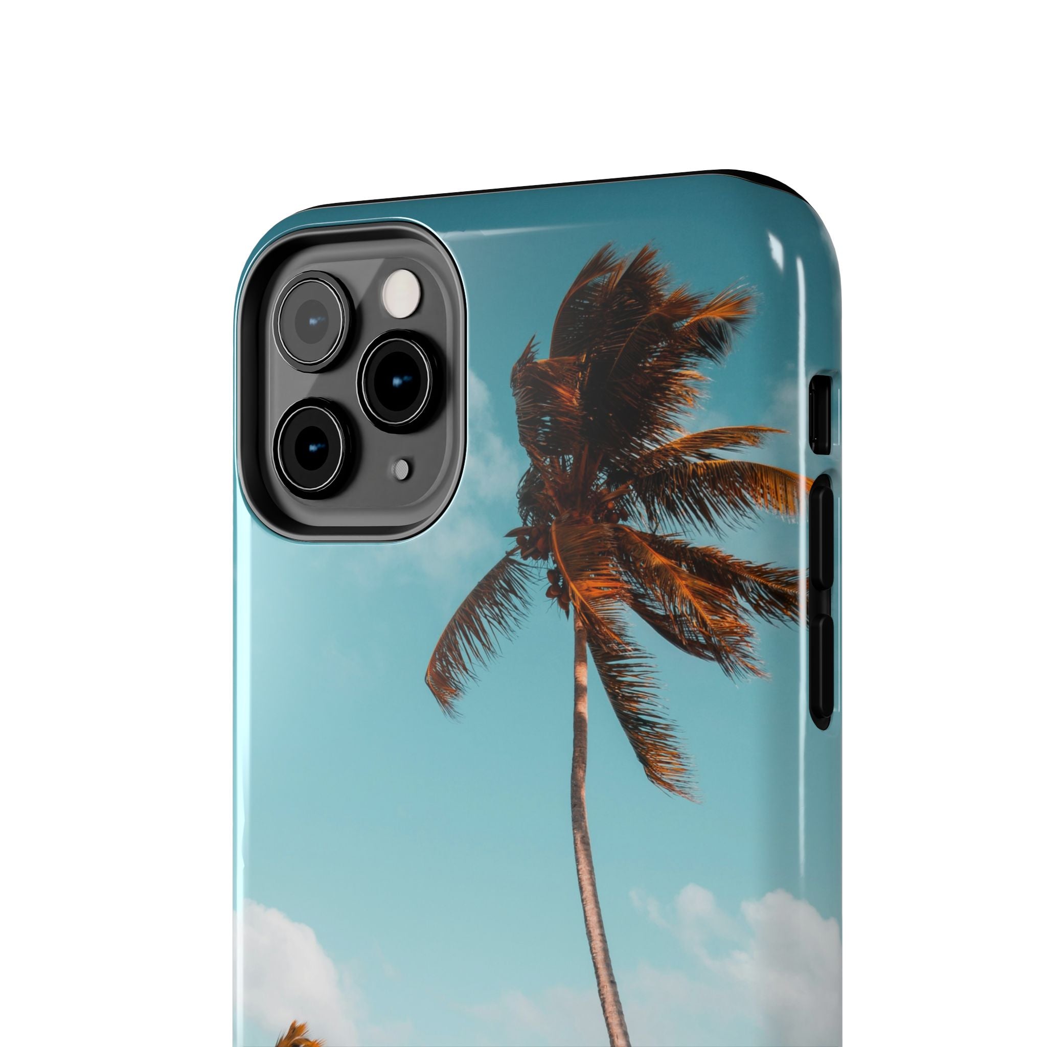 palm-tree-iphone-tough-case-stylish-protective-iphone-cover-beach-lover-gift-summer-accessory-trendy-tropical-smartphone-shel