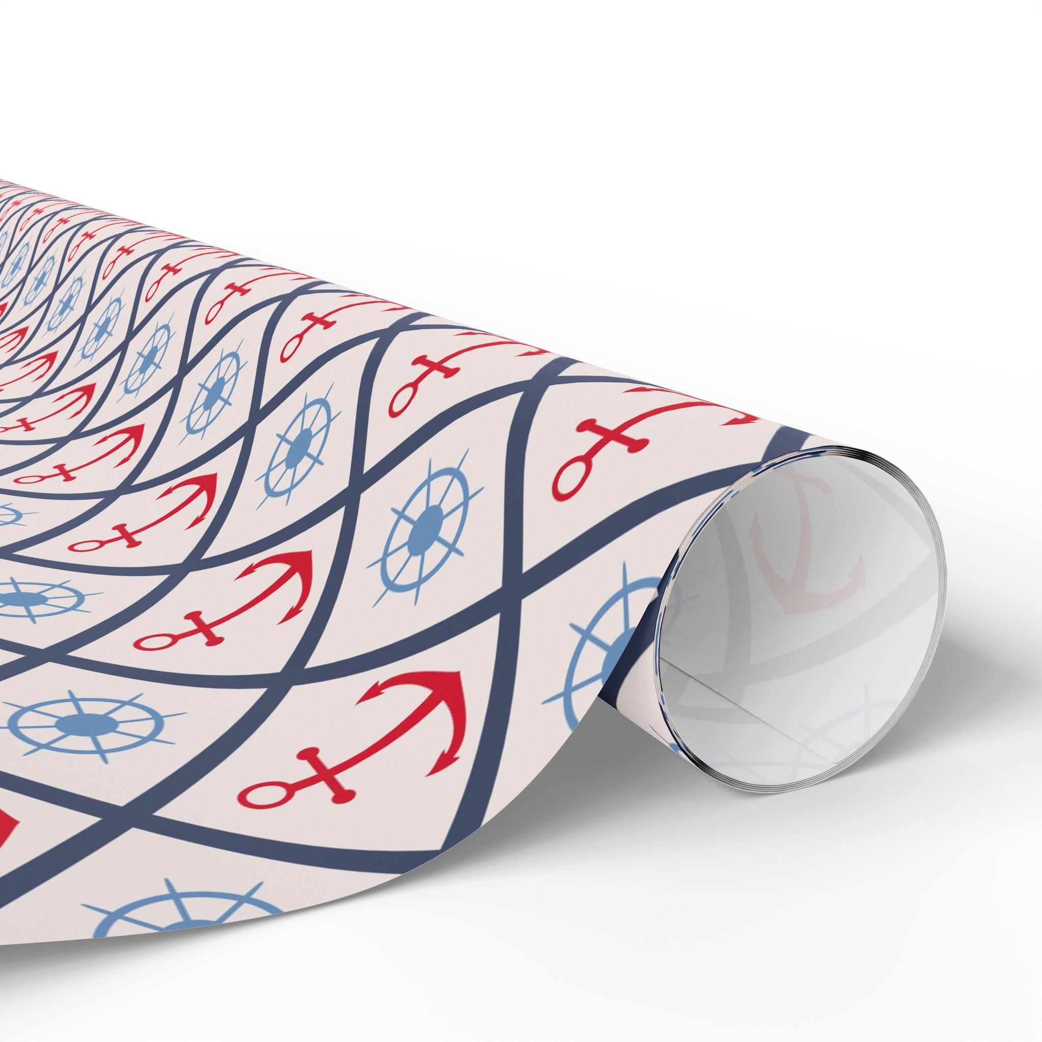 nautical-wrapping-papers-anchor-sailor-navigator-mariner-gift-wrap-party-supplies-gift-packaging-ocean-theme-decor-boat-lover