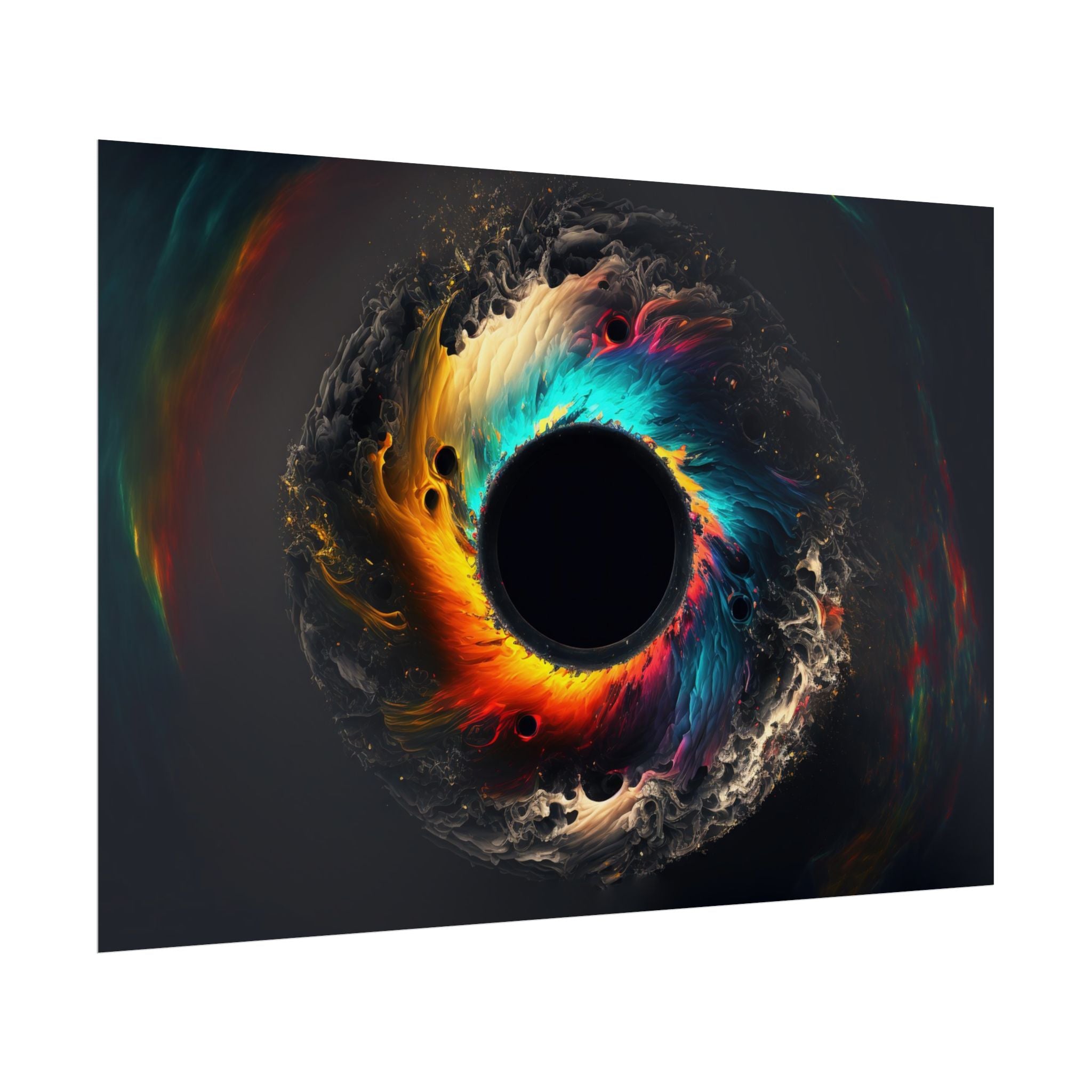 colorful-eye-poster-wall-art-black-hole-wall-decor-abstract-eye-artwork-home-decor-living-room-decor