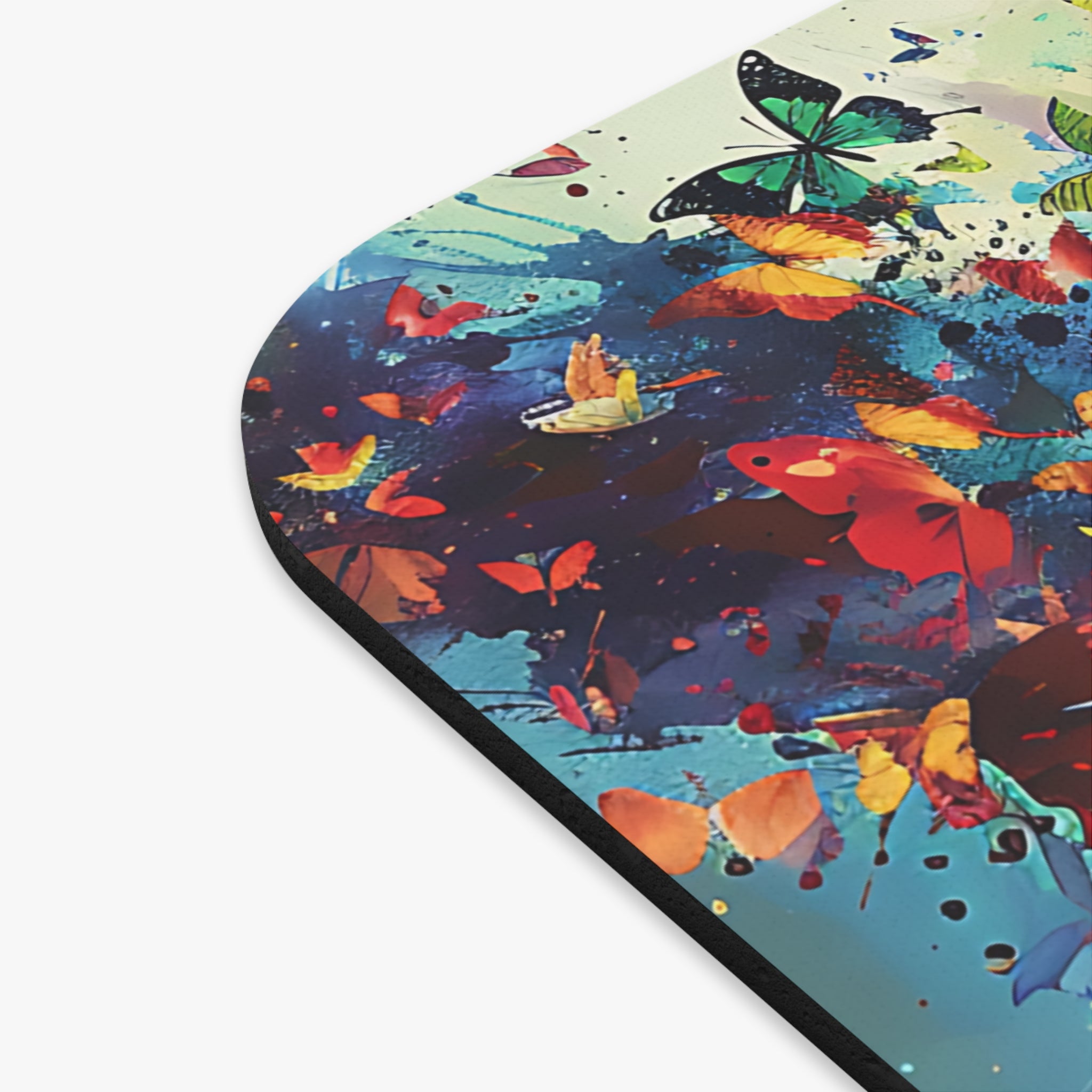 dancing-ballerina-girl-and-butterflies-watercolor-mouse-pad-artistic-desk-accessory-whimsical-elegant-mousepad