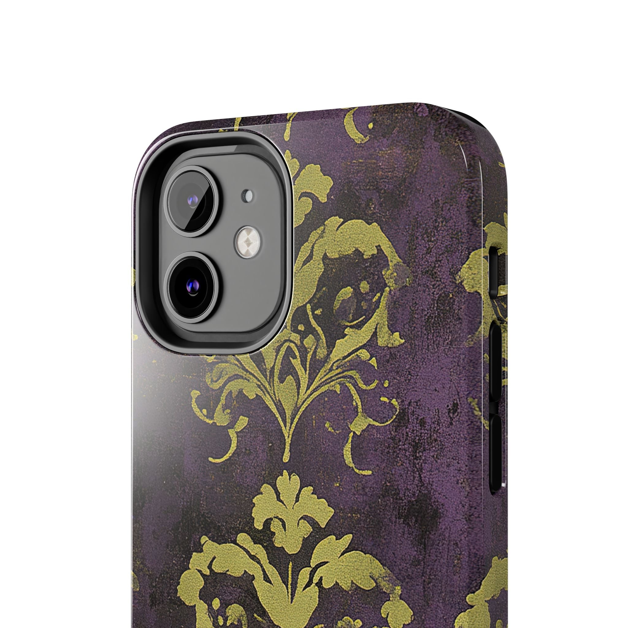 gothic-tough-iphone-case-tough-iphone-cover-dark-alternative-cell-iphone-case-spooky-goth-accessories-gothic-gift-for-him-her