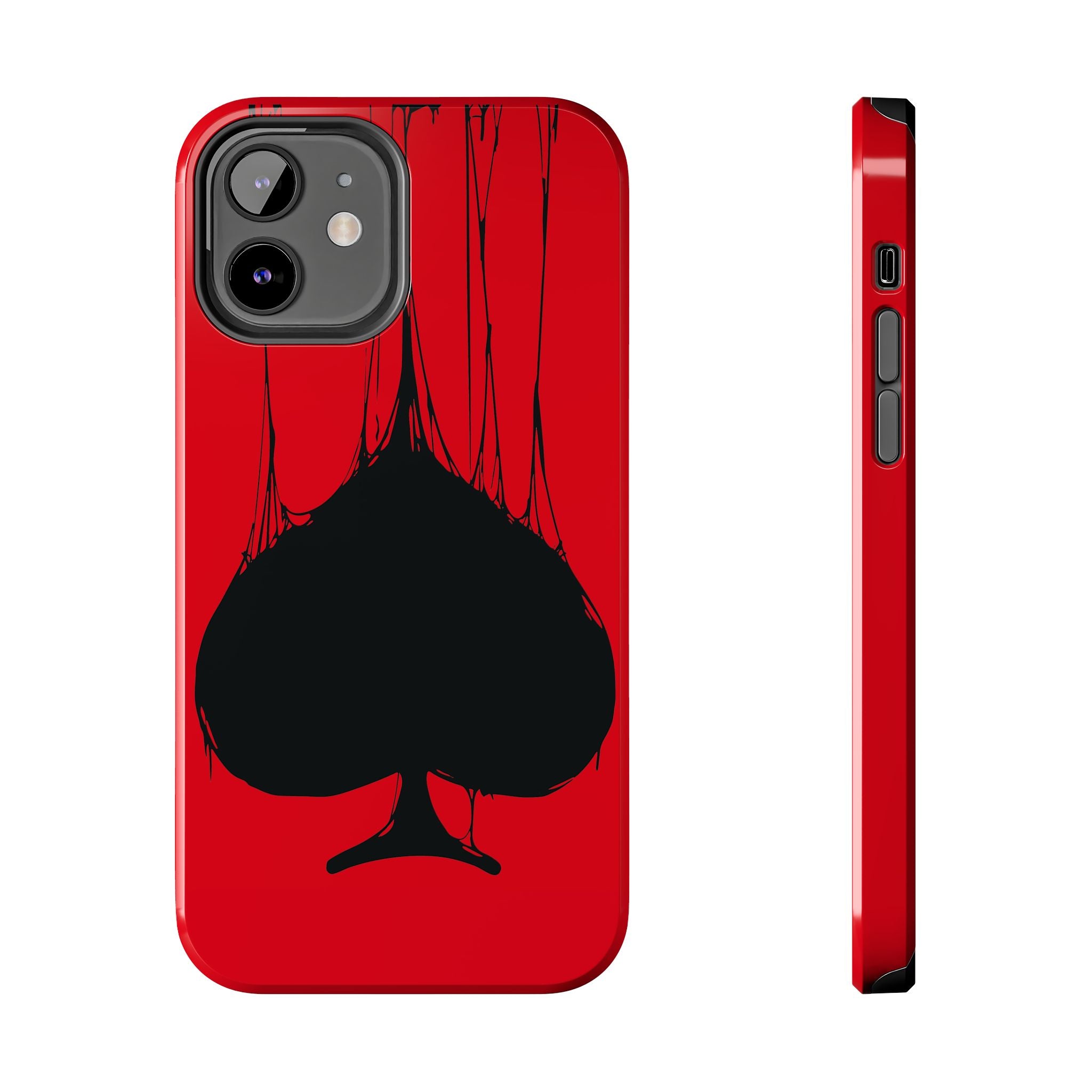spades-playing-cards-iphone-tough-case-protective-iphone-cover-card-game-lover-gift-gambling-theme-iphone-case-durable-card-s