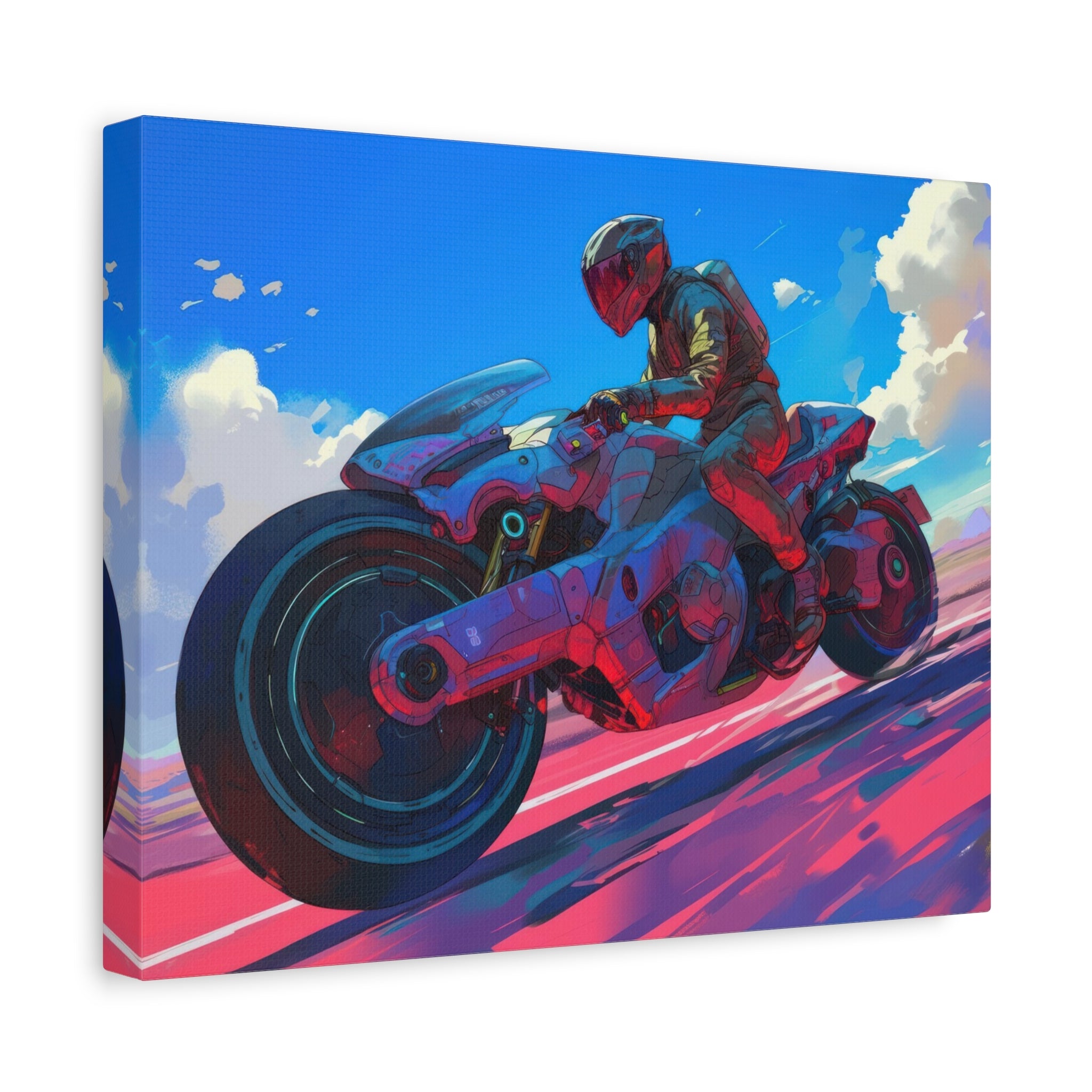 canvas-wall-art-anime-motorcycle-print-motorcycle-poster-matte-stretched-canvas-home-decor-motorbike-artwork-cyberpunk-motorc