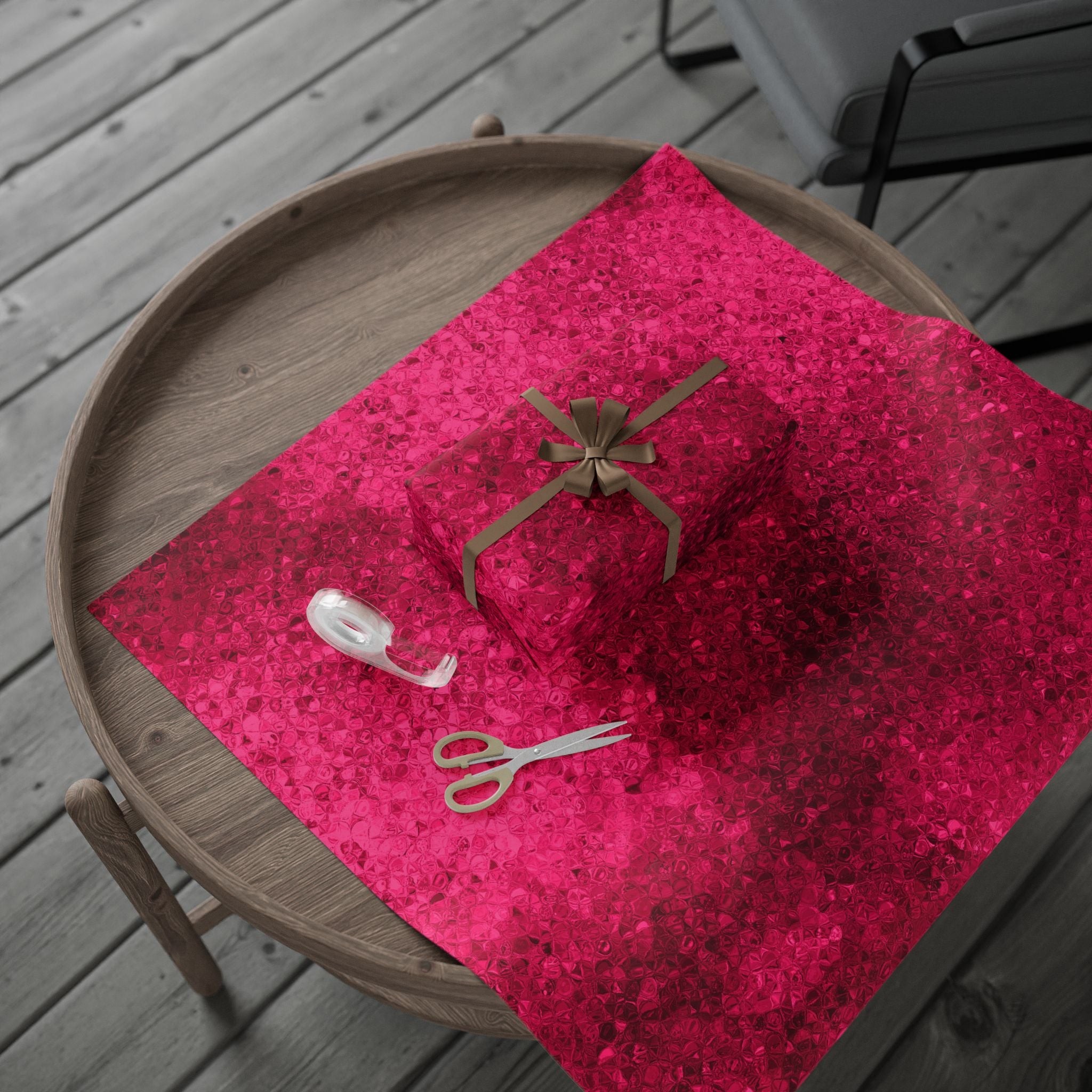 gift-wrap-barbie-pink-wrapping-paper-love-baby-girl-gift-wrap-holiday-gift-wrap-cute-pink-wrapping-paper-gift-wrapping-presen