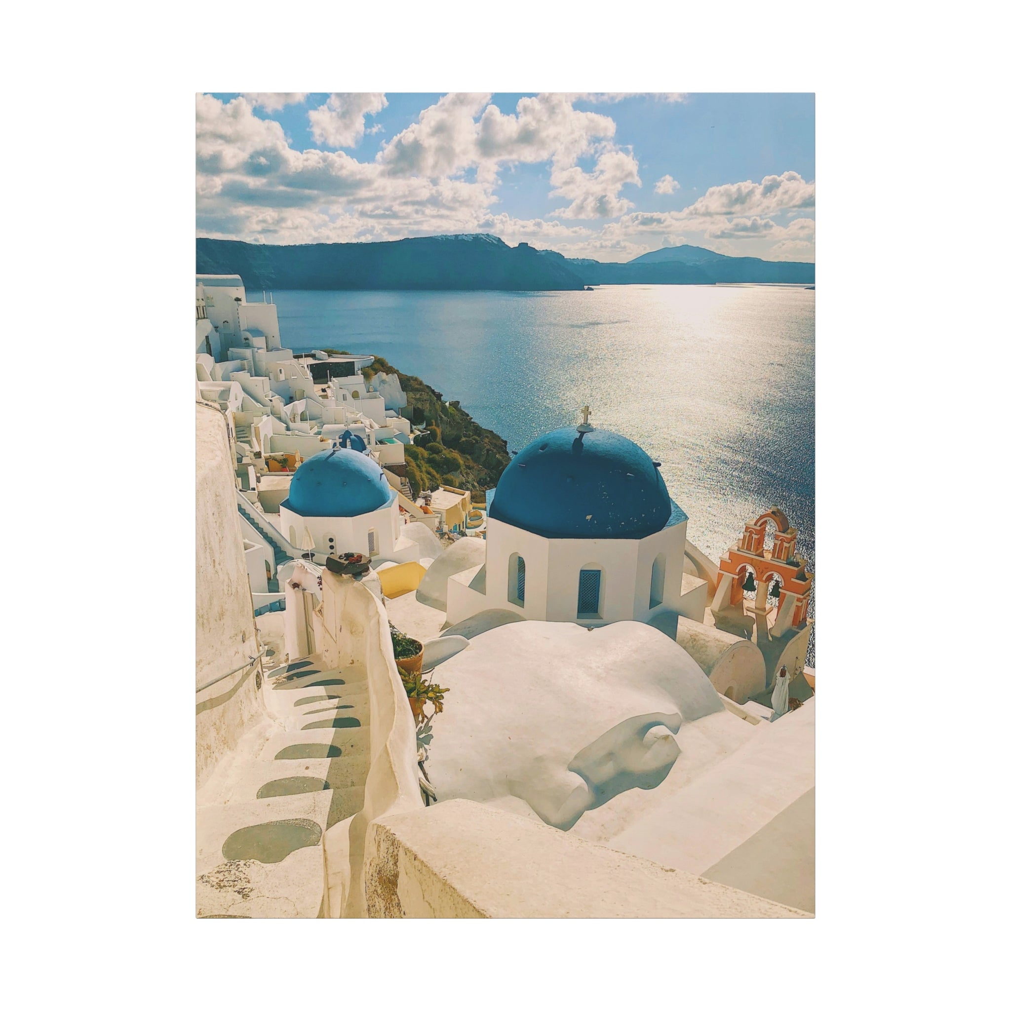 canvas-print-santorini-wall-art-mediterranean-home-decor-artwork-coastal-picture-greek-island-painting-large-print