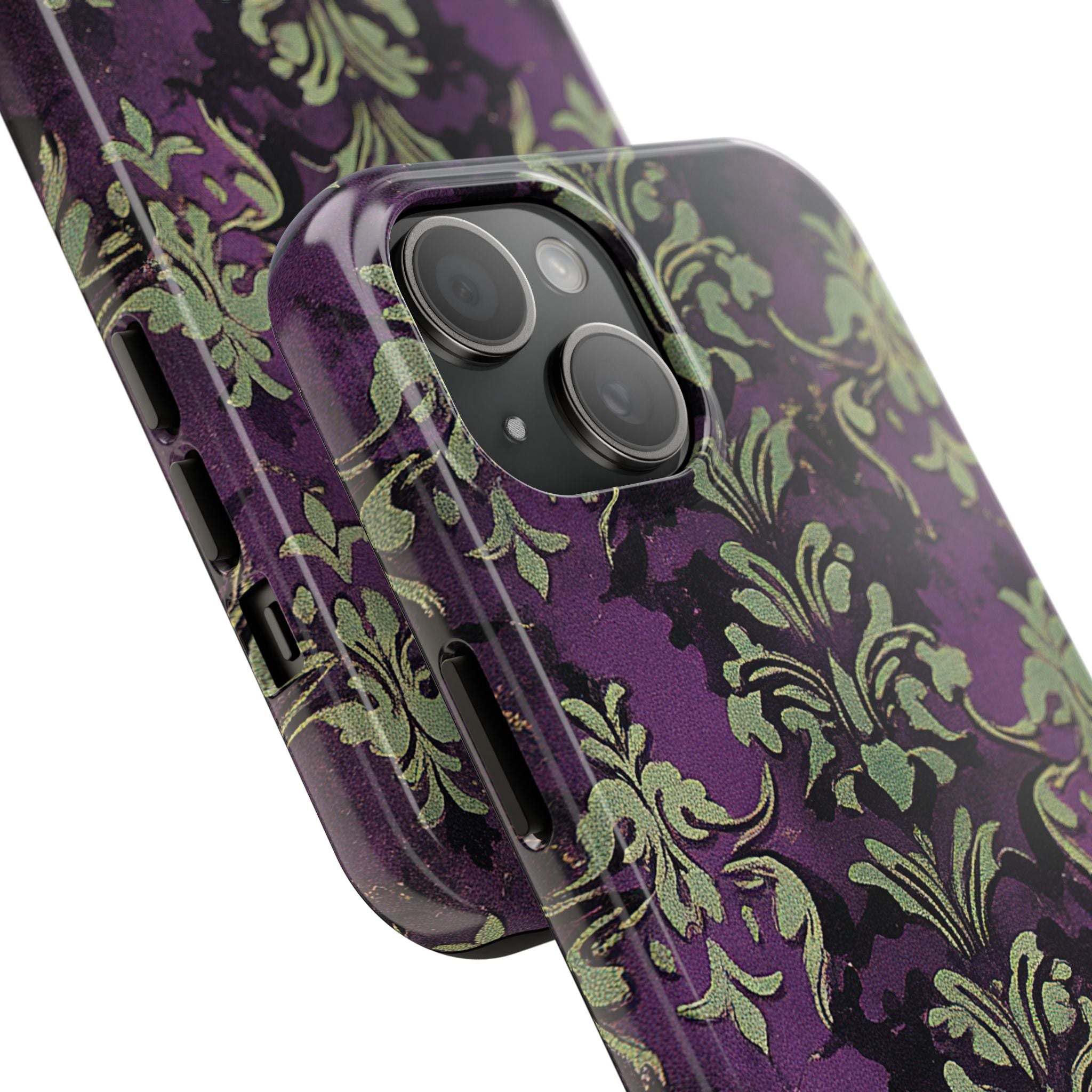 gothic-tough-iphone-case-tough-iphone-cover-dark-alternative-cell-iphone-case-spooky-goth-accessories-gothic-gift-for-him-her