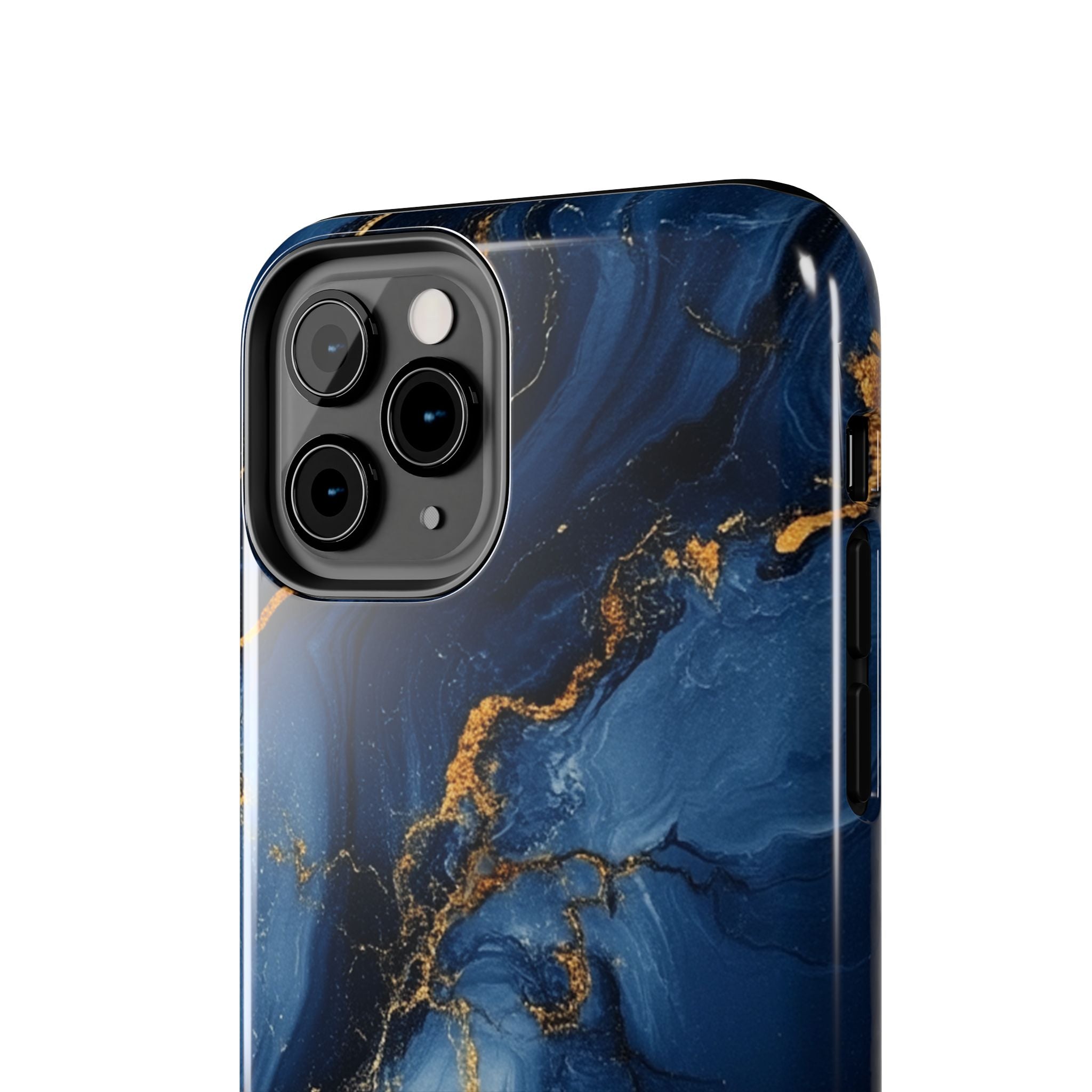 blue-gold-marble-iphone-tough-case-elegant-minimalist-protective-cover-stylish-phone-shell-hard-shell-iphone-case-trendy-acce