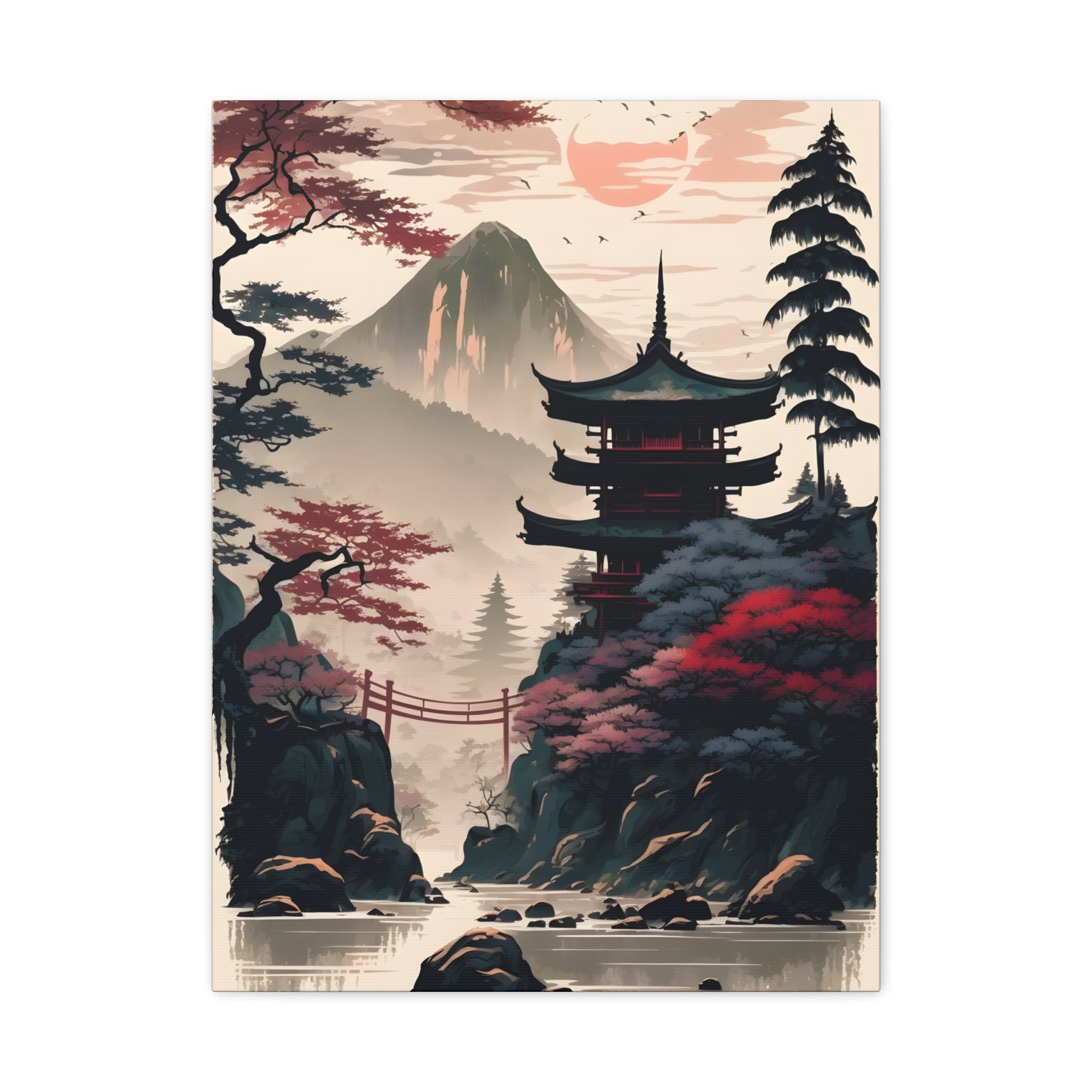 canvas-print-japanese-landscape-wall-art-minimalist-home-decor-stretched-canvas-living-room-wall-decoration-matte-canvas