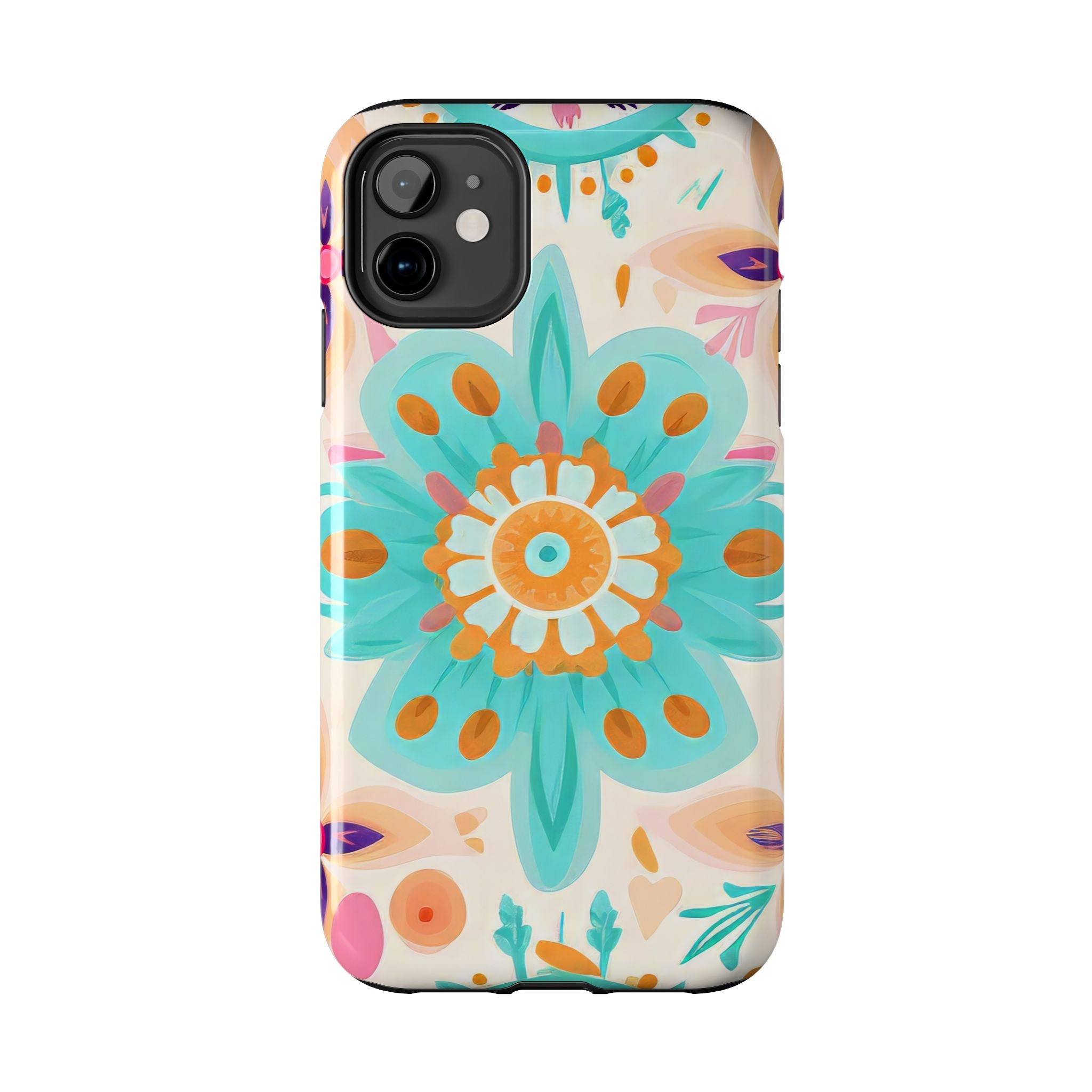 boho-floral-pastel-iphone-tough-case-protective-iphone-cover-artistic-iphone-case-stylish-tech-accessory-unique-gift-iphone-c