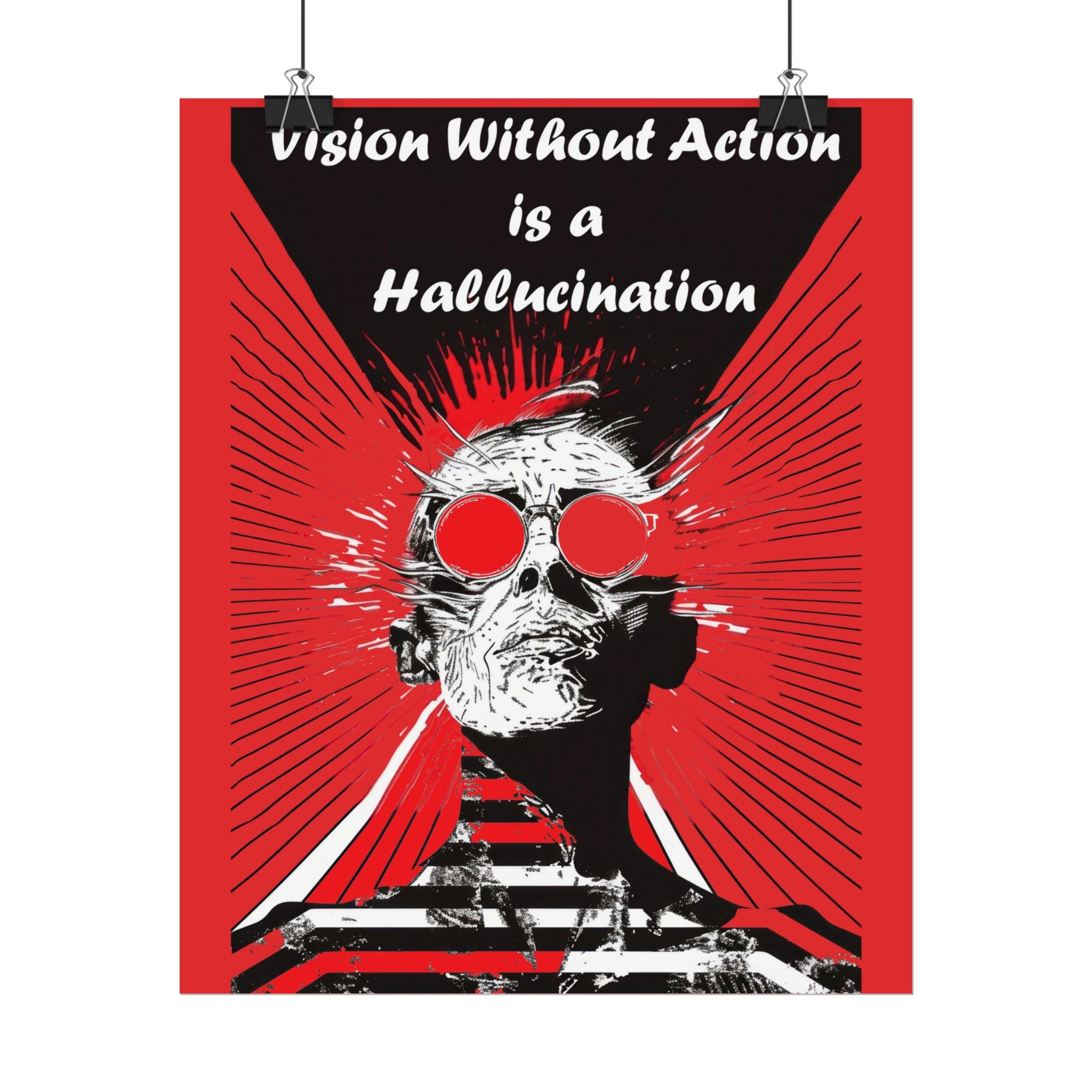 motivational-quote-poster-print-vision-without-action-is-a-hallucination-motivational-artwork-inspirational-decor-office-wall