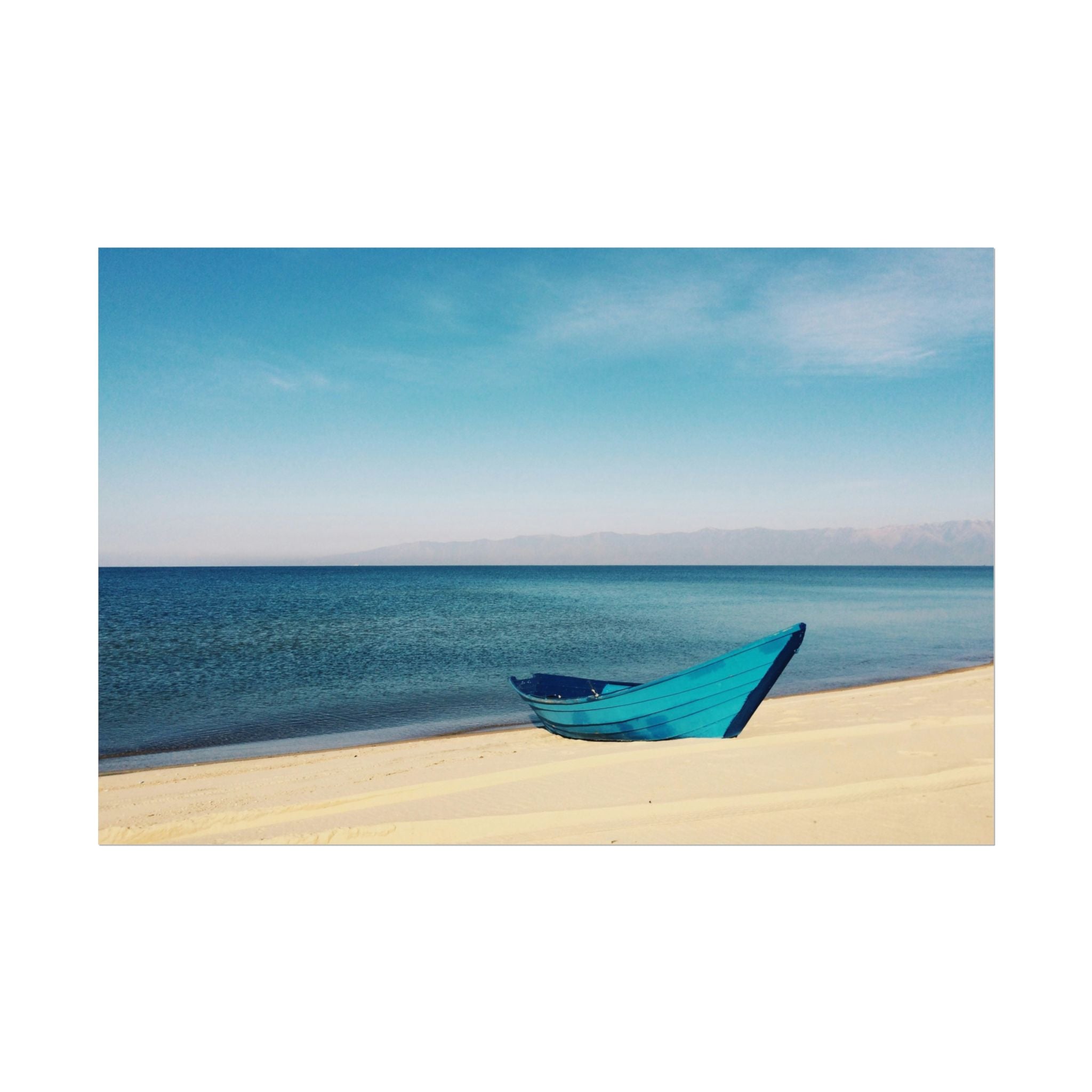 ocean-minimalist-poster-print-beach-wall-art-coastal-photography-blue-ocean-print-sand-landscape-home-office-decoration