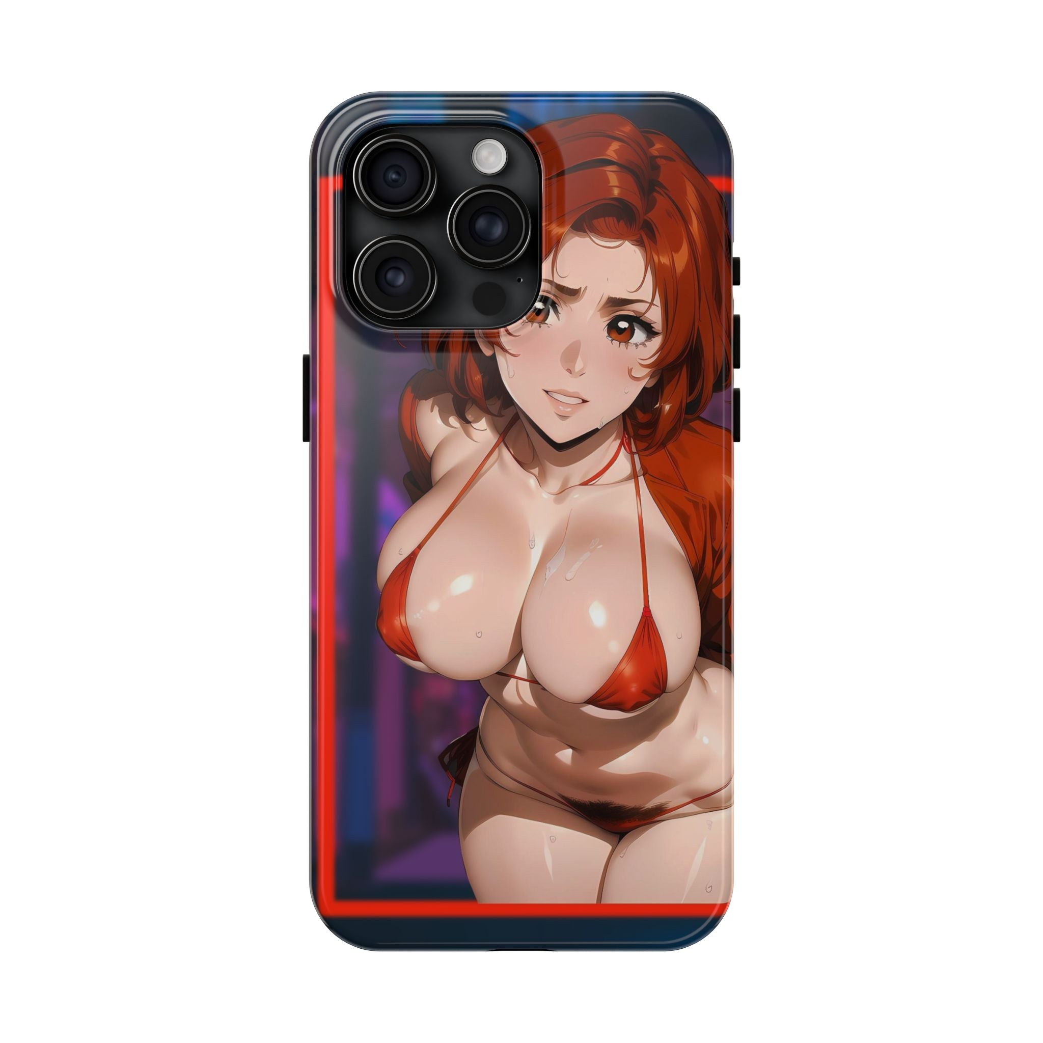 anime-girl-iphone-tough-case-cute-cartoon-character-phone-cover-protective-cellphone-shell-kawaii-case-otaku-gift-manga-lover