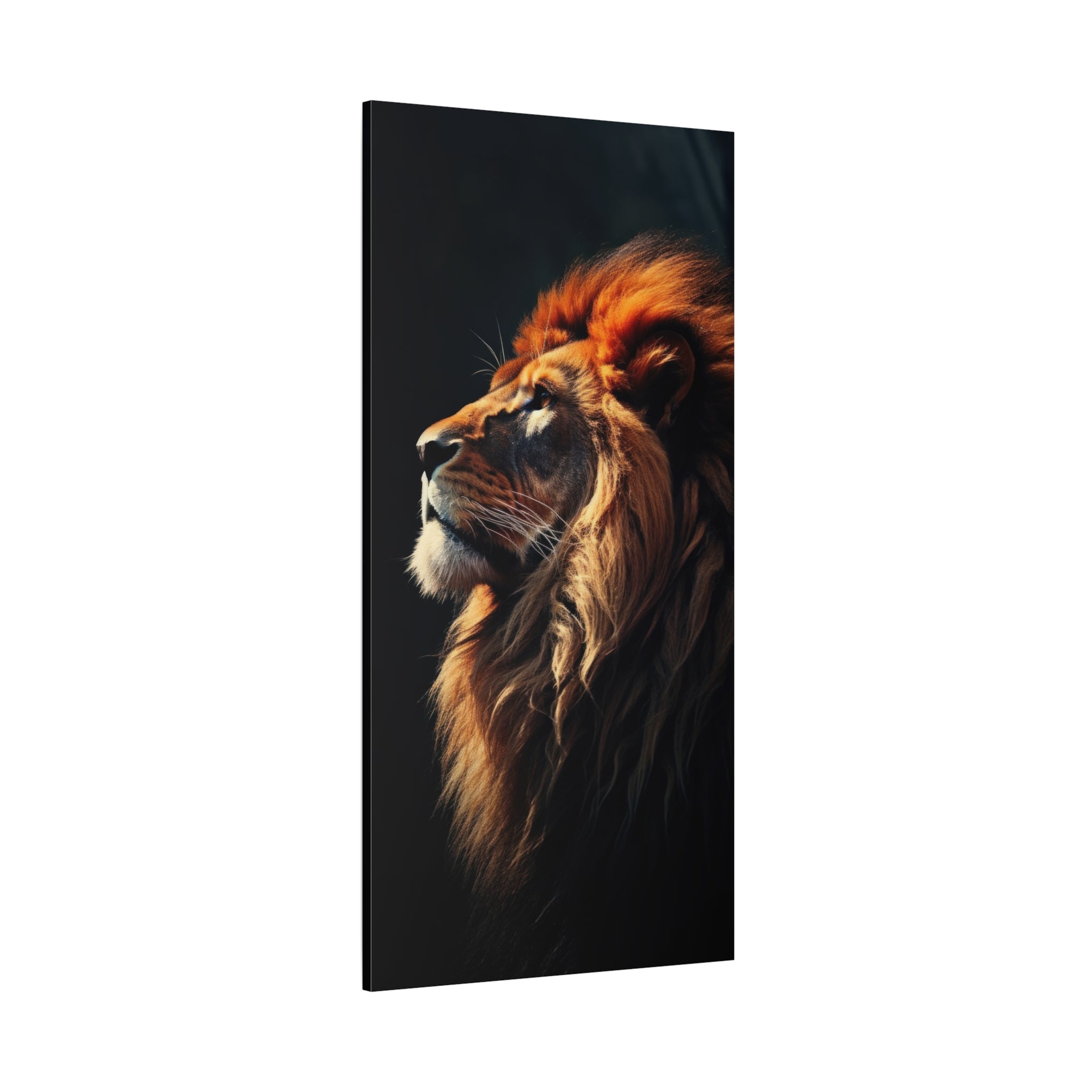 canvas-print-majestic-lion-wall-art-living-room-decor-king-lion-wall-decor-wild-life-african-art-large-canvas-wall-art-stretc