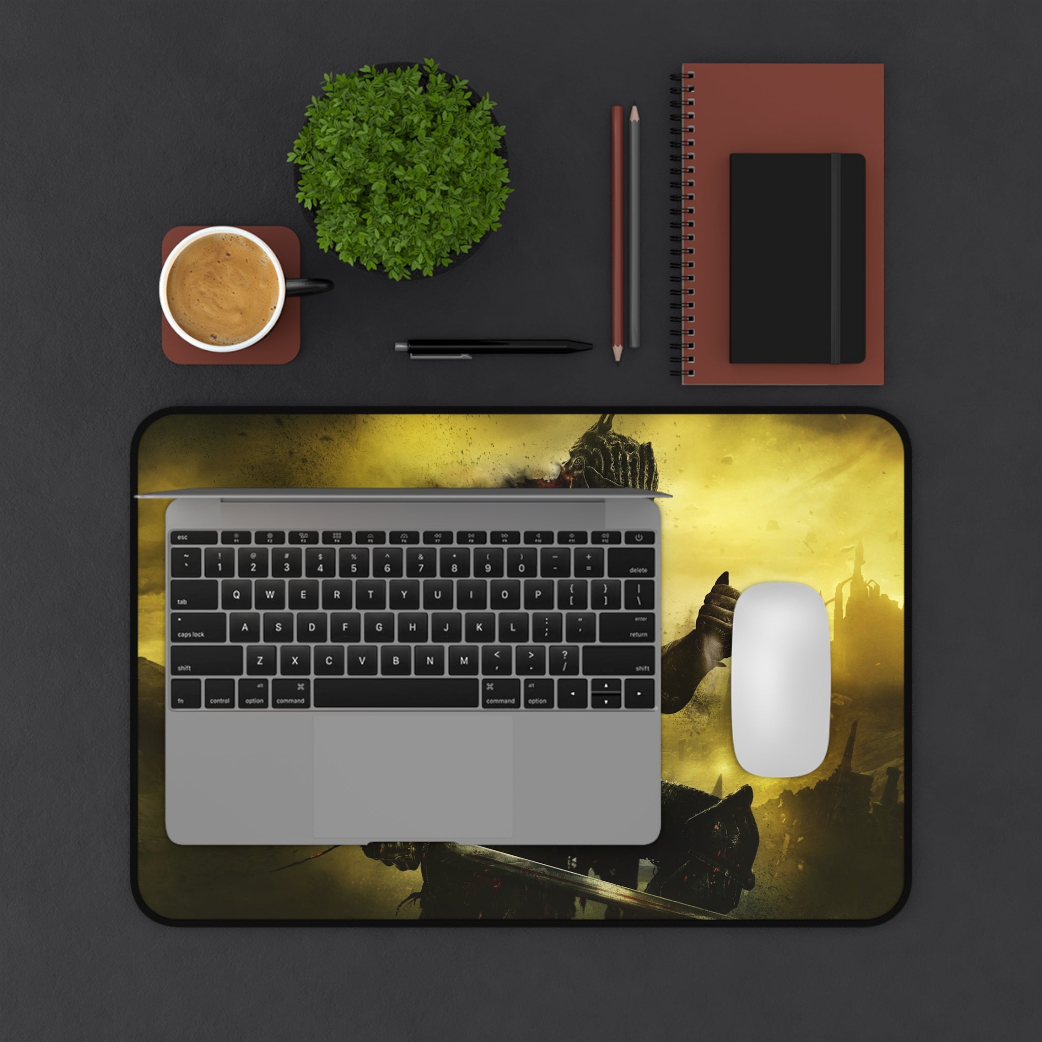 dark-souls-gaming-mouse-pad-cinder-art-xl-desk-mat-extended-desk-pad-for-gamers-gaming-gift