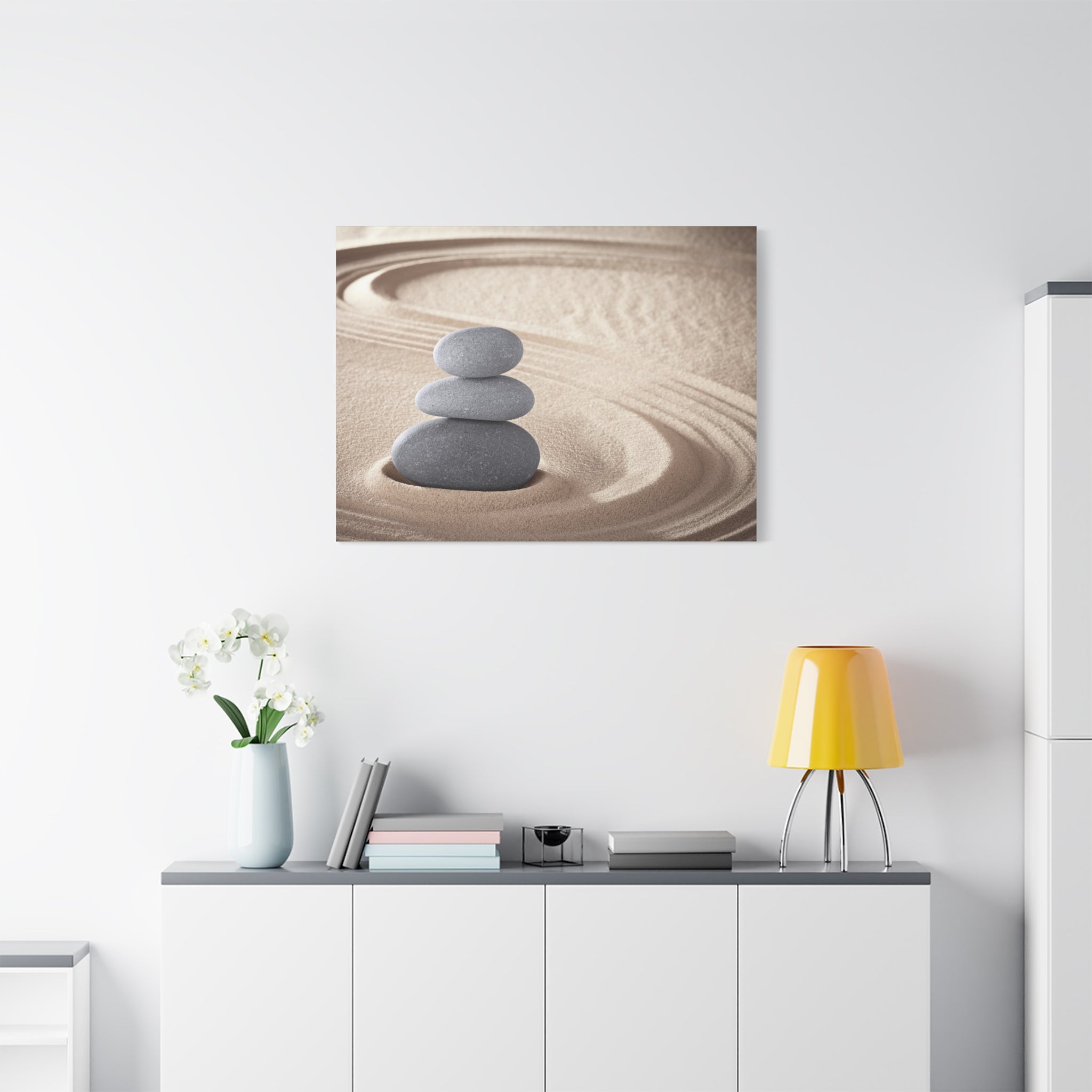 canvas-wall-art-japanese-dry-garden-zen-wall-art-zen-decor-stretched-canvas-print-zen-home-decor-japanese-garden-art-meditati