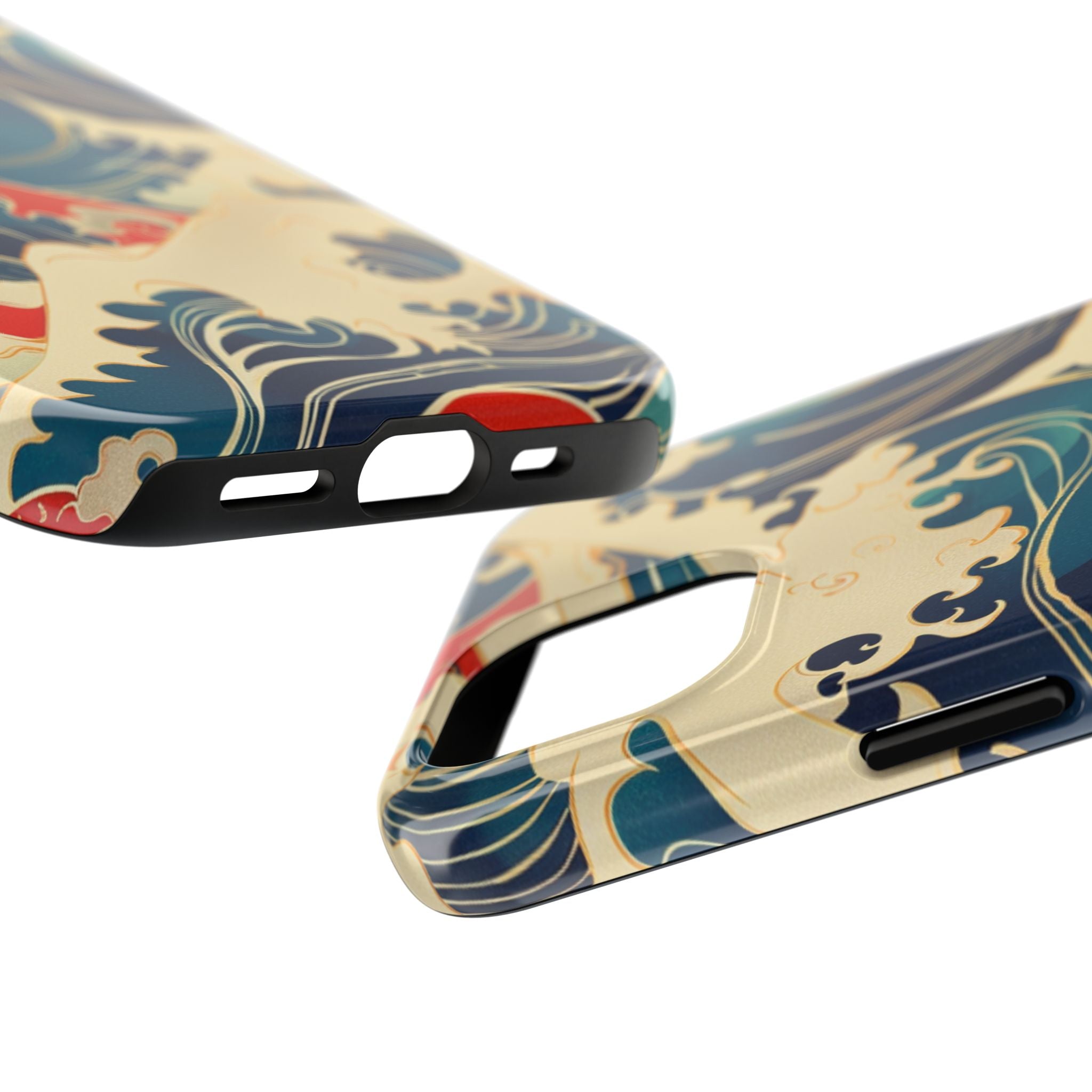 japanese-wave-pattern-iphone-tough-cases-protective-phone-cover-asian-ocean-print-iphone-15-16-pro-max-shell-geometric-phone-