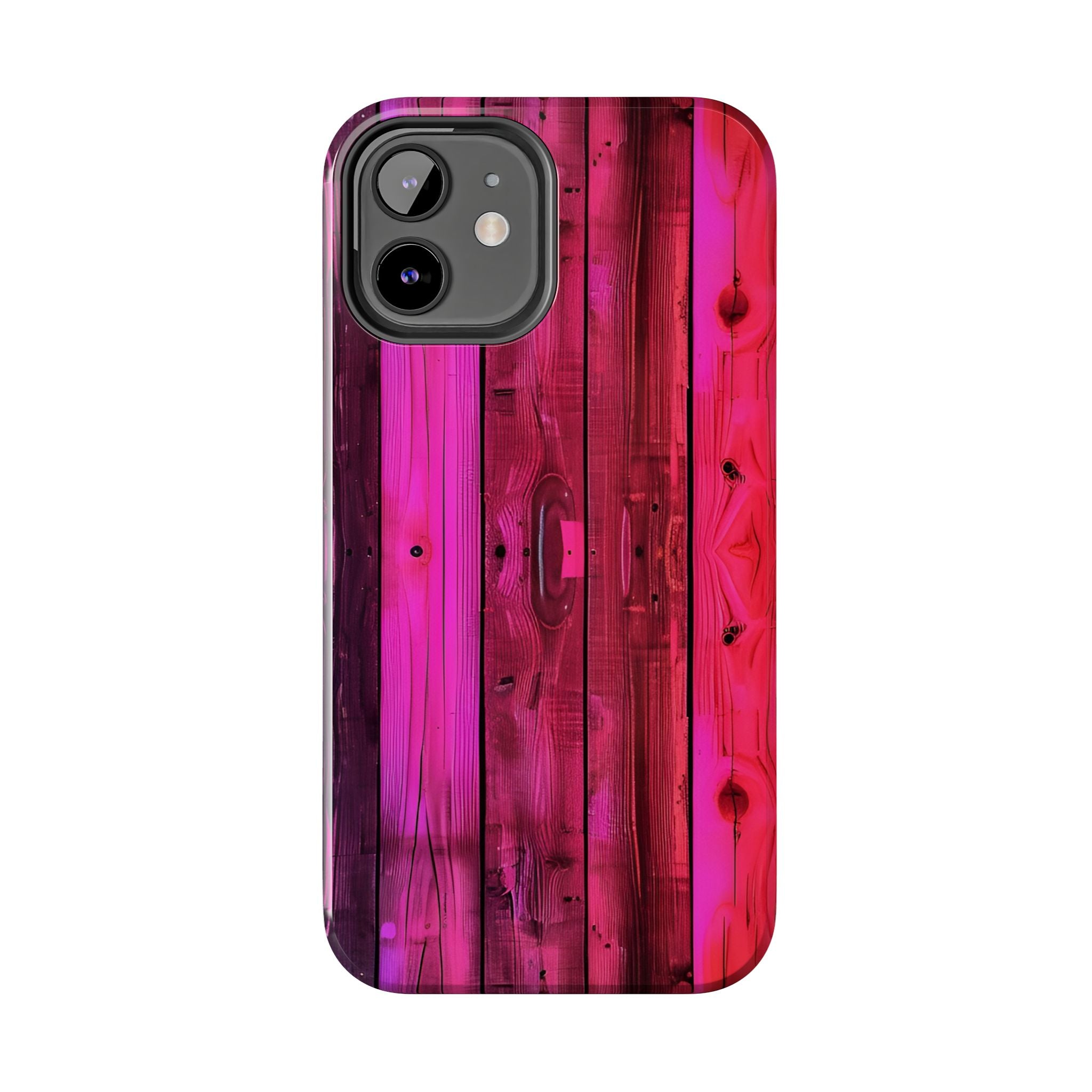 disco-neon-tough-iphone-cases-wood-grain-texture-iphone-case-cover-protective-iphone-shell-unique-iphone-accessories-iphone-1