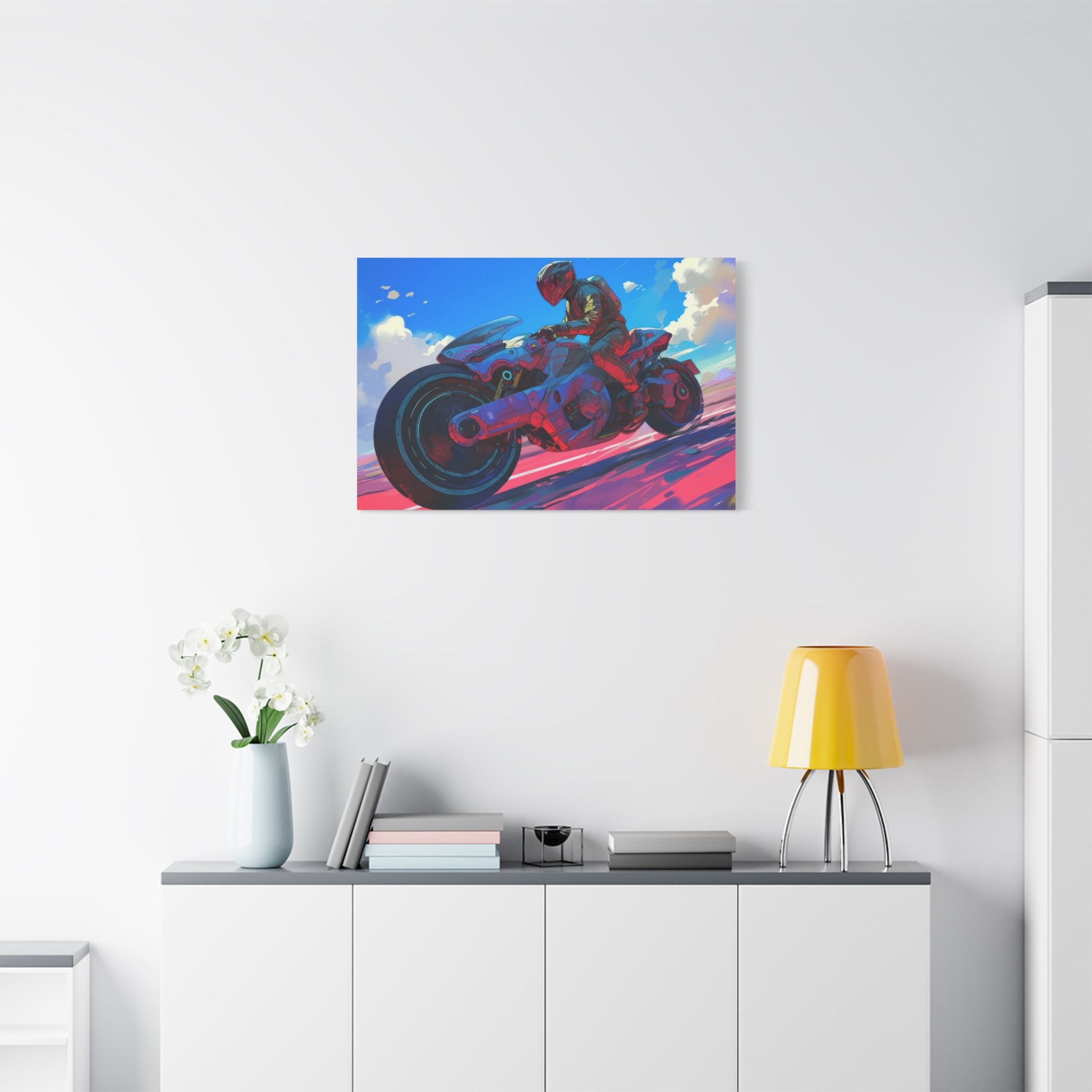 canvas-wall-art-anime-motorcycle-print-motorcycle-poster-matte-stretched-canvas-home-decor-motorbike-artwork-cyberpunk-motorc