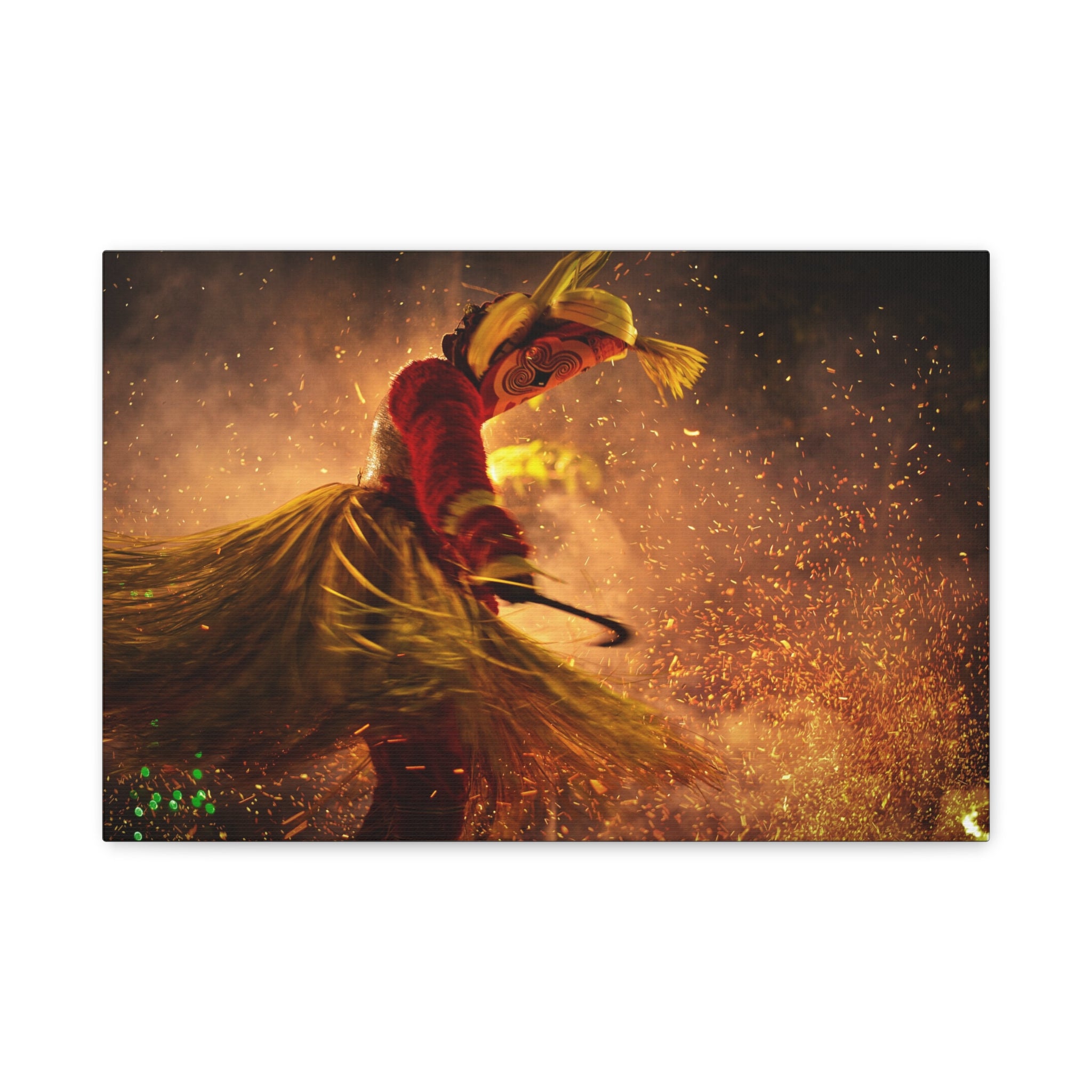 canvas-print-faguli-festival-indian-canvas-art-indian-wall-art-indian-decor-housewarming-gift-wall-decor-living-room-wall-art