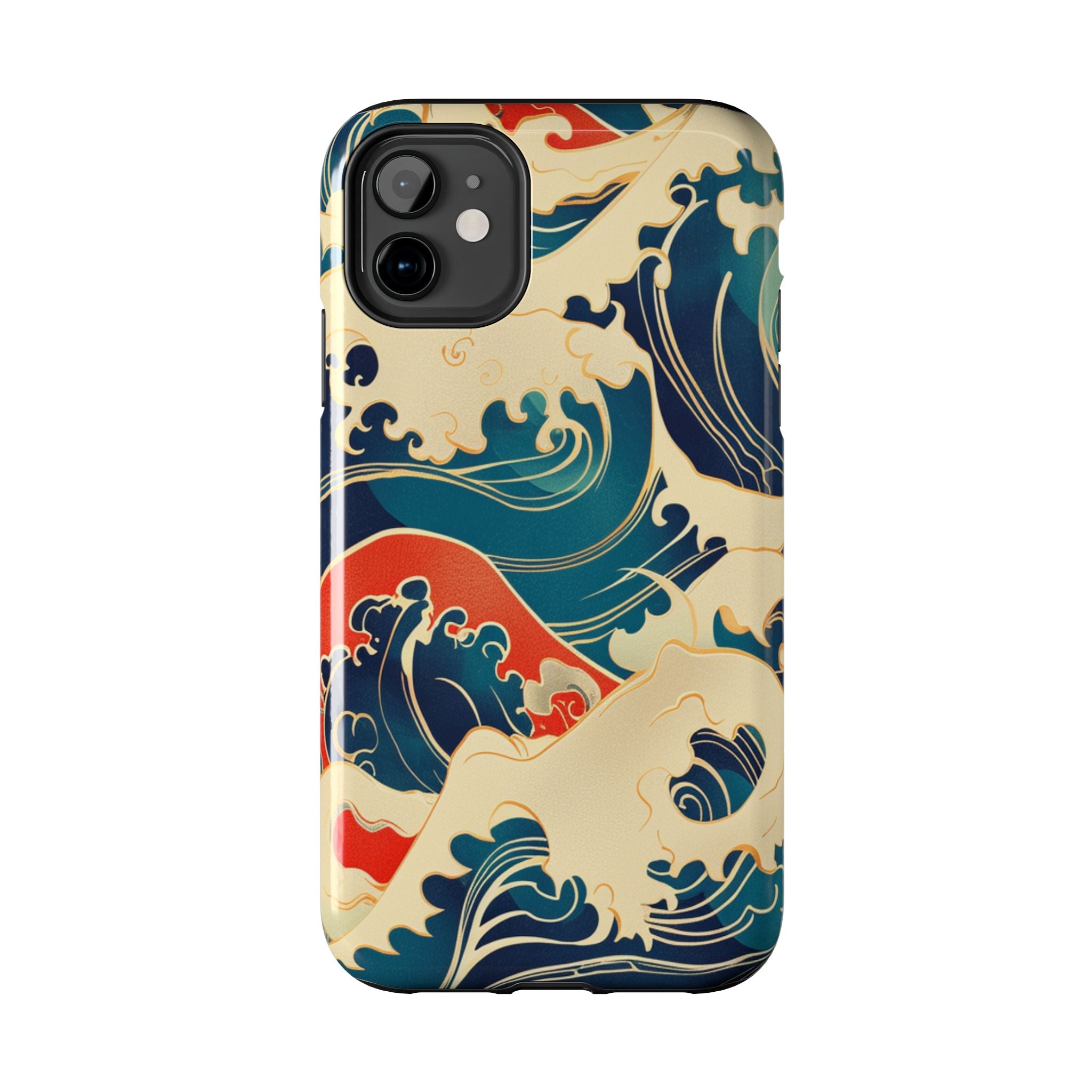 japanese-wave-pattern-iphone-tough-cases-protective-phone-cover-asian-ocean-print-iphone-15-16-pro-max-shell-geometric-phone-