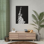 poster-wall-art-statue-of-liberty-poster-print-nyc-wall-decor-new-york-city-landscape-poster-print-minimalist-art-nyc-gift-ny