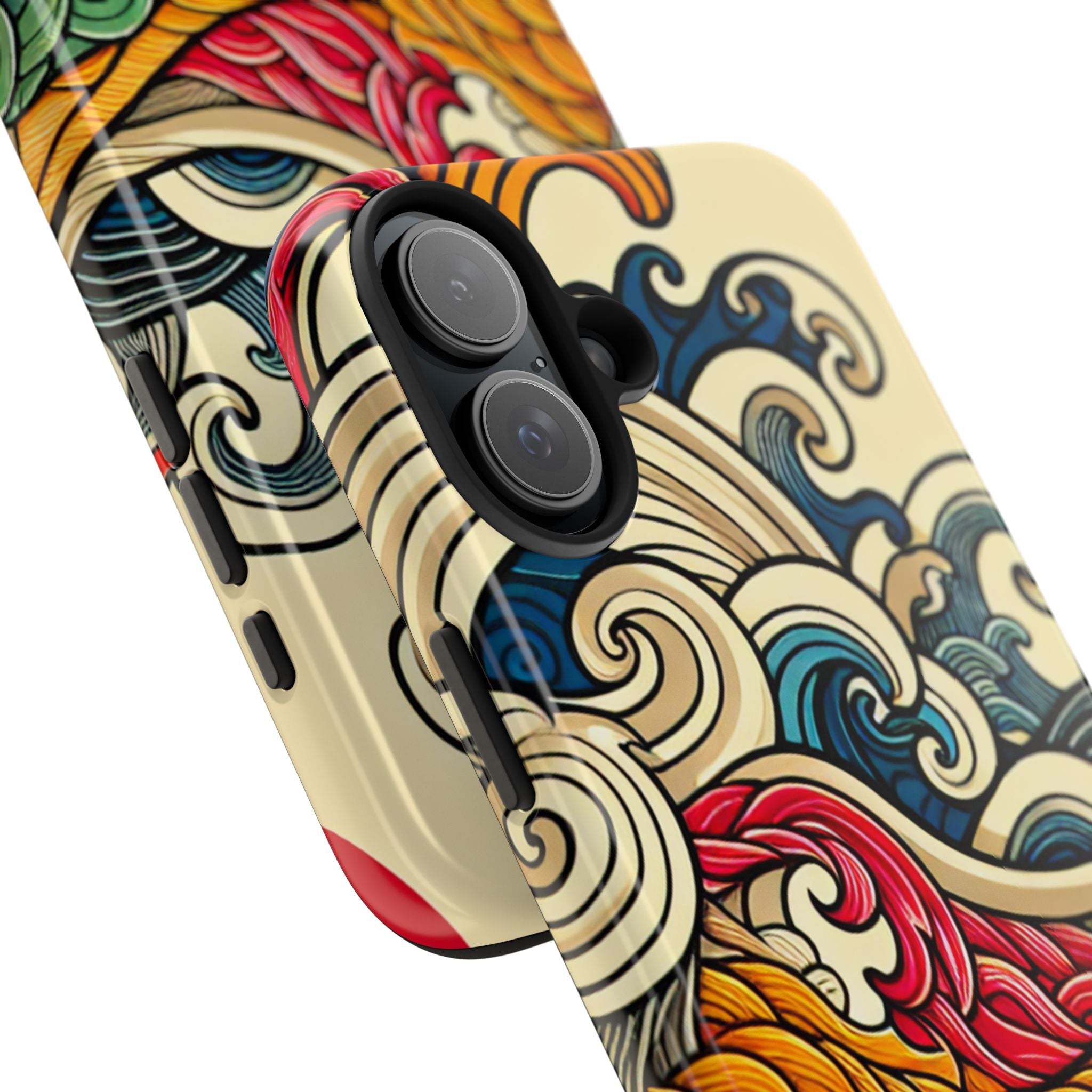 japanese-wave-art-tough-phone-case-protective-iphone-cover-unique-asian-design-gift-for-him-gift-for-her-christmas-gift