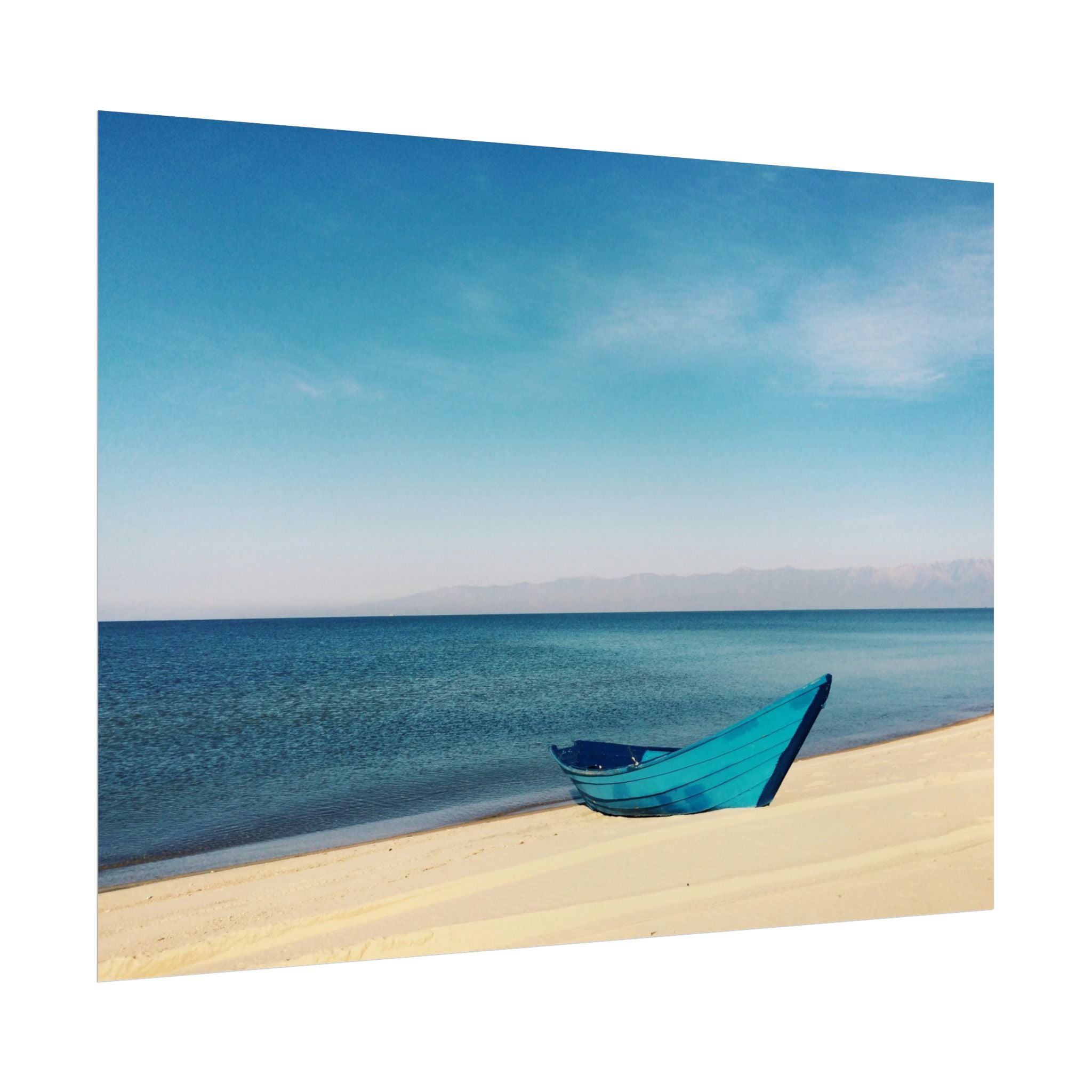ocean-minimalist-poster-print-beach-wall-art-coastal-photography-blue-ocean-print-sand-landscape-home-office-decoration