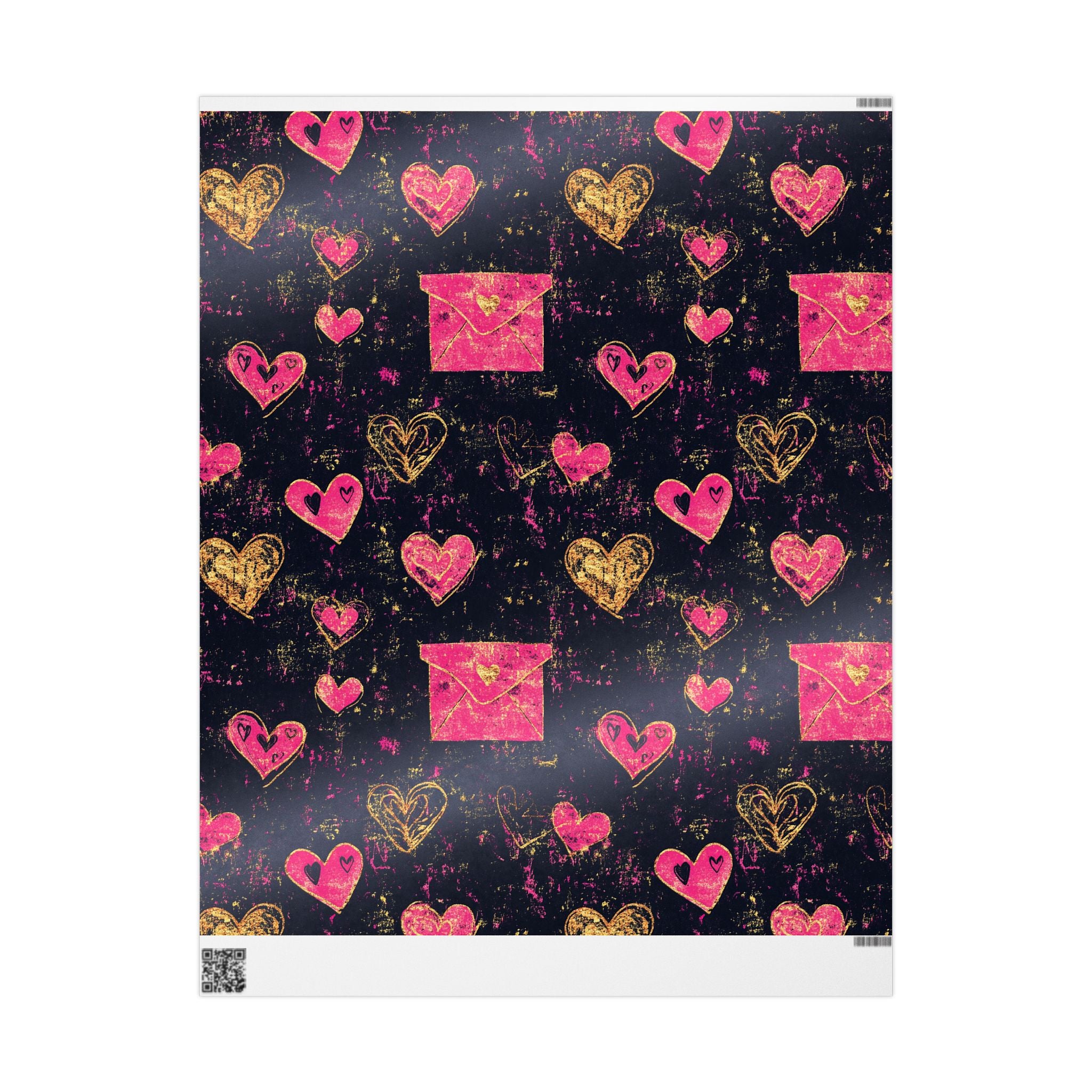pink-valentine-wrapping-papers-v-day-gift-wrap-romantic-present-packaging-love-theme-craft-paper-heart-pattern-holiday-wrap-1