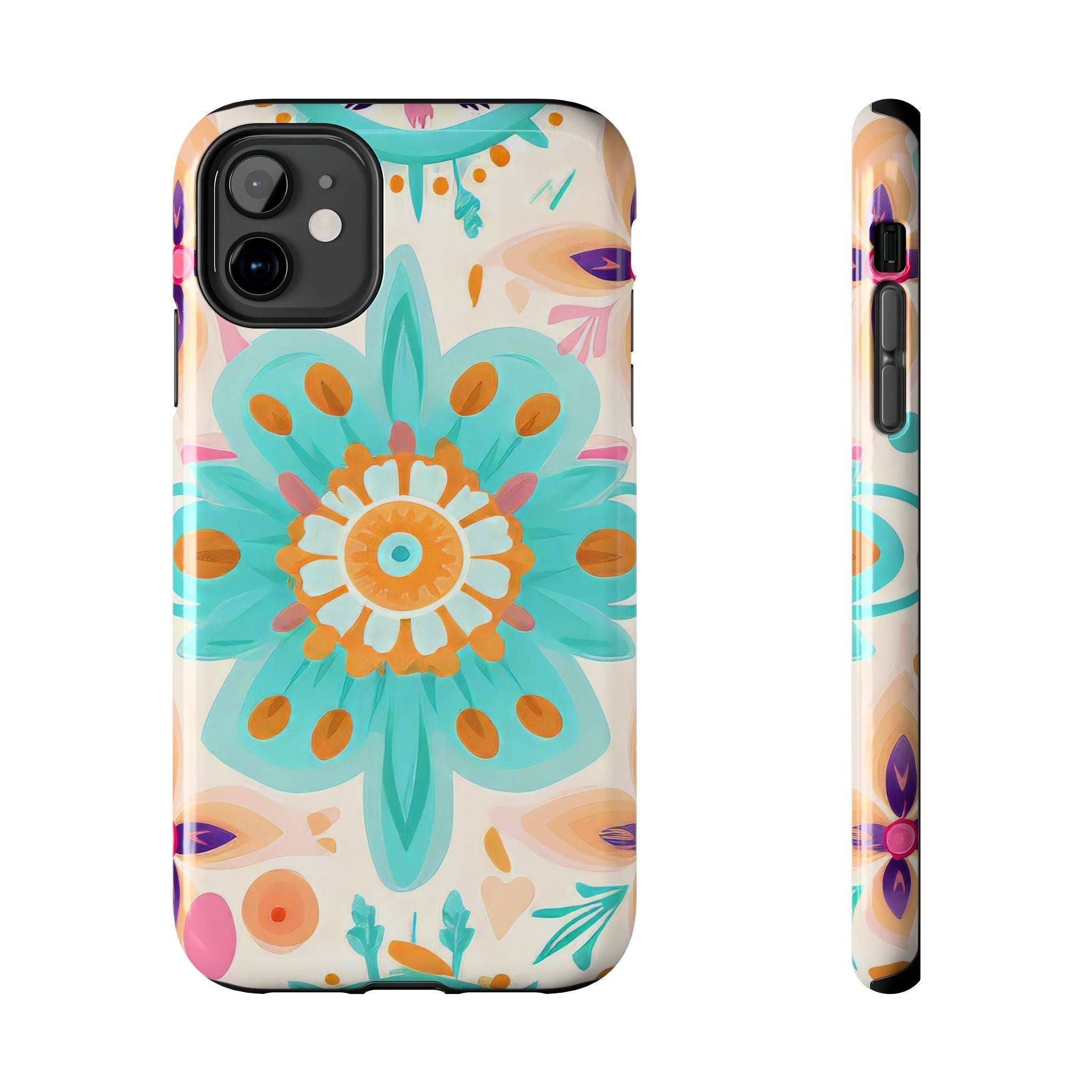 boho-floral-pastel-iphone-tough-case-protective-iphone-cover-artistic-iphone-case-stylish-tech-accessory-unique-gift-iphone-c
