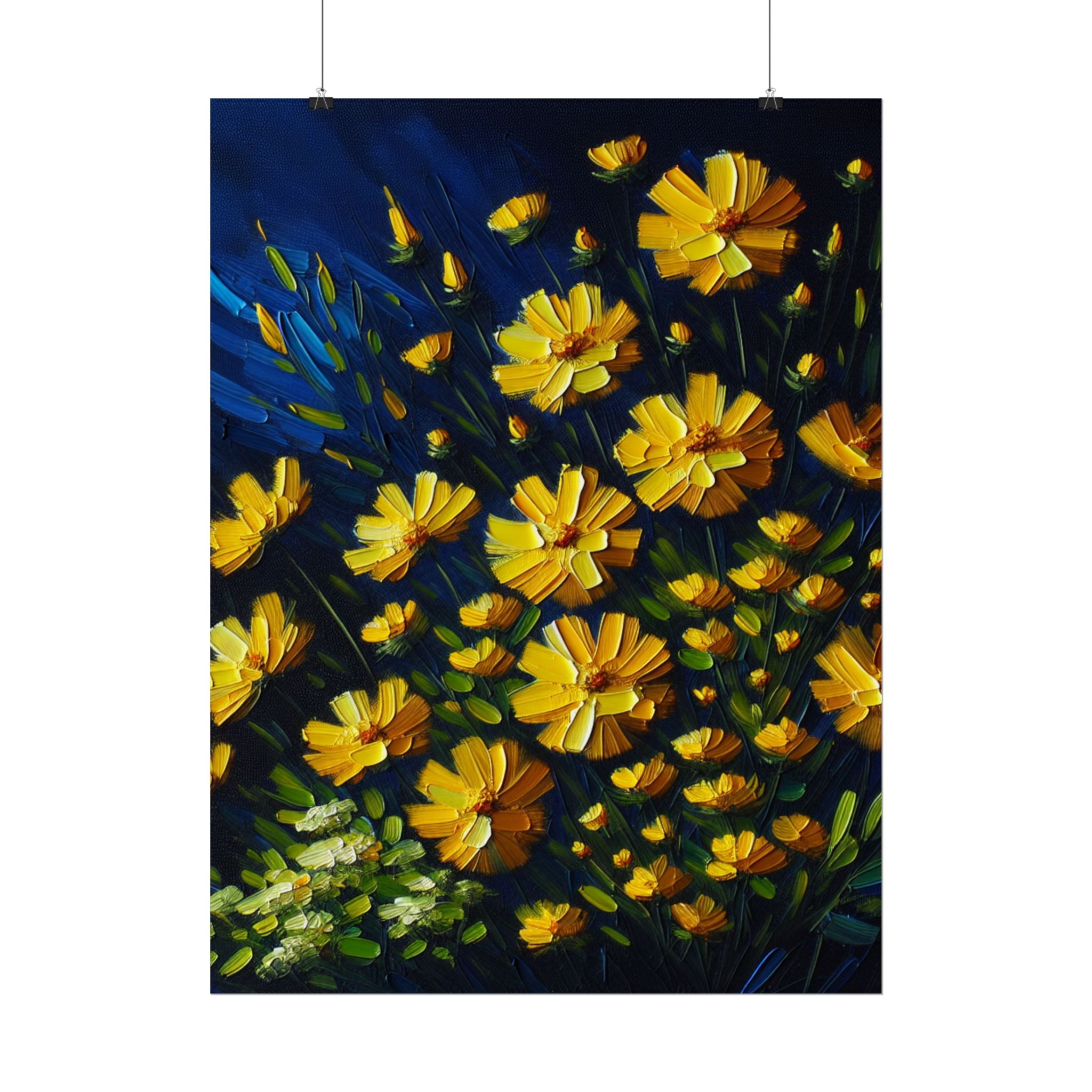 yellow-wildflowers-fine-art-poster-print-impasto-oil-painting-look-poster-wall-art-home-decor-floral-print-gift-for-nature-lo