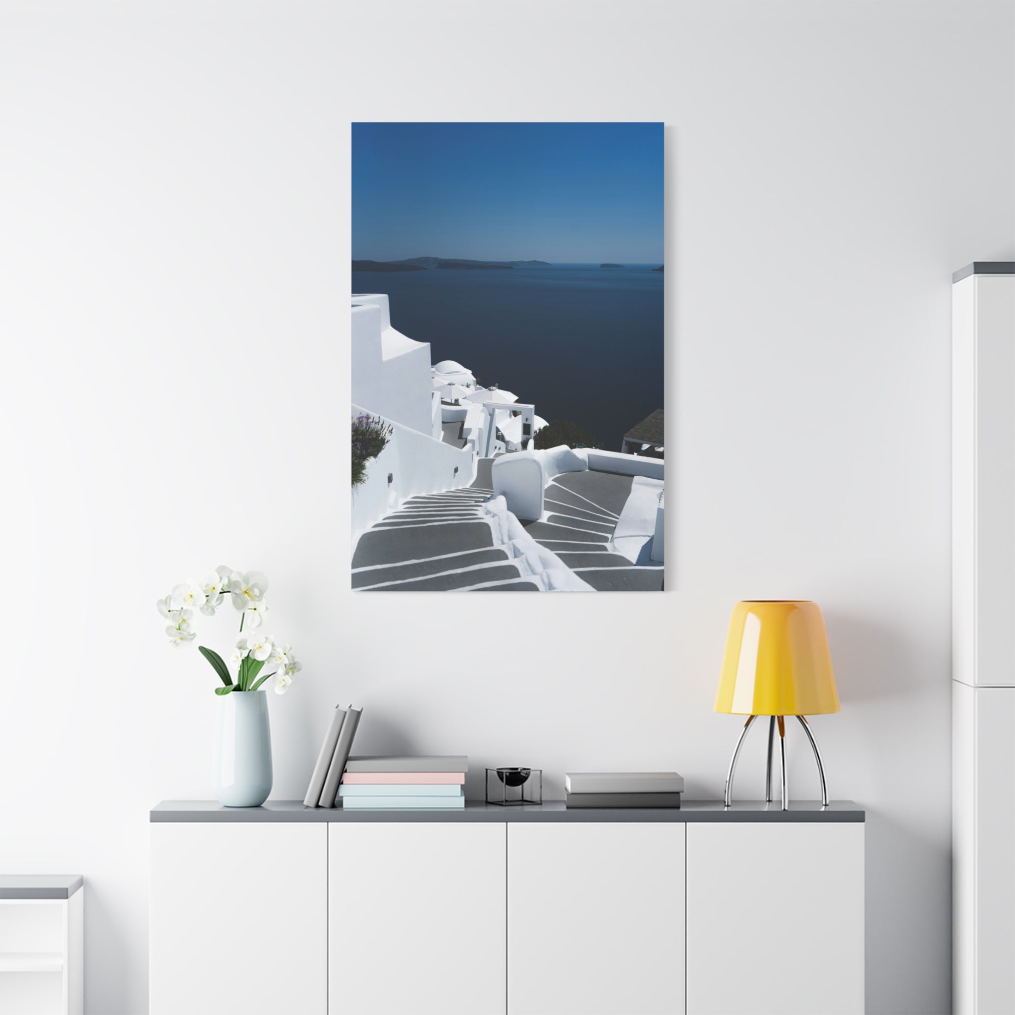 canvas-print-santorini-greece-minimalist-ocean-art-wall-decor-stretched-matte-canvas-1-25-inch-home-decor-gift-for-traveler-c