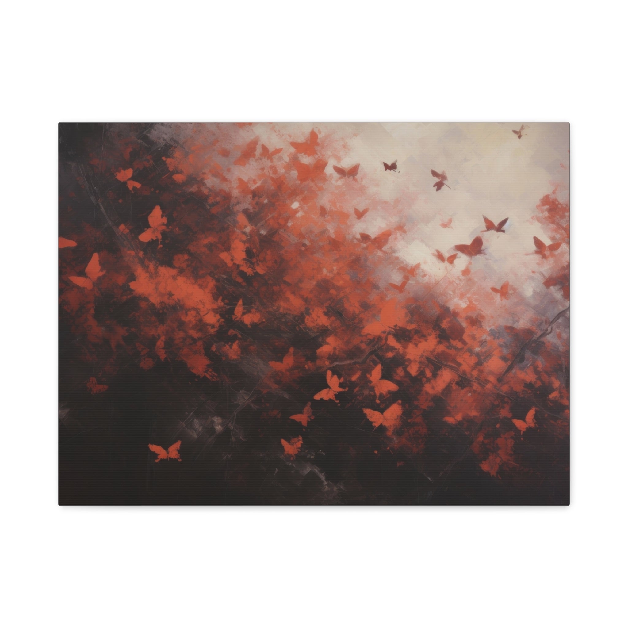 canvas-print-red-butterfly-brush-strokes-elegant-living-room-decor-housewarming-gift-wall-art-abstract-paintings-butterfly-de