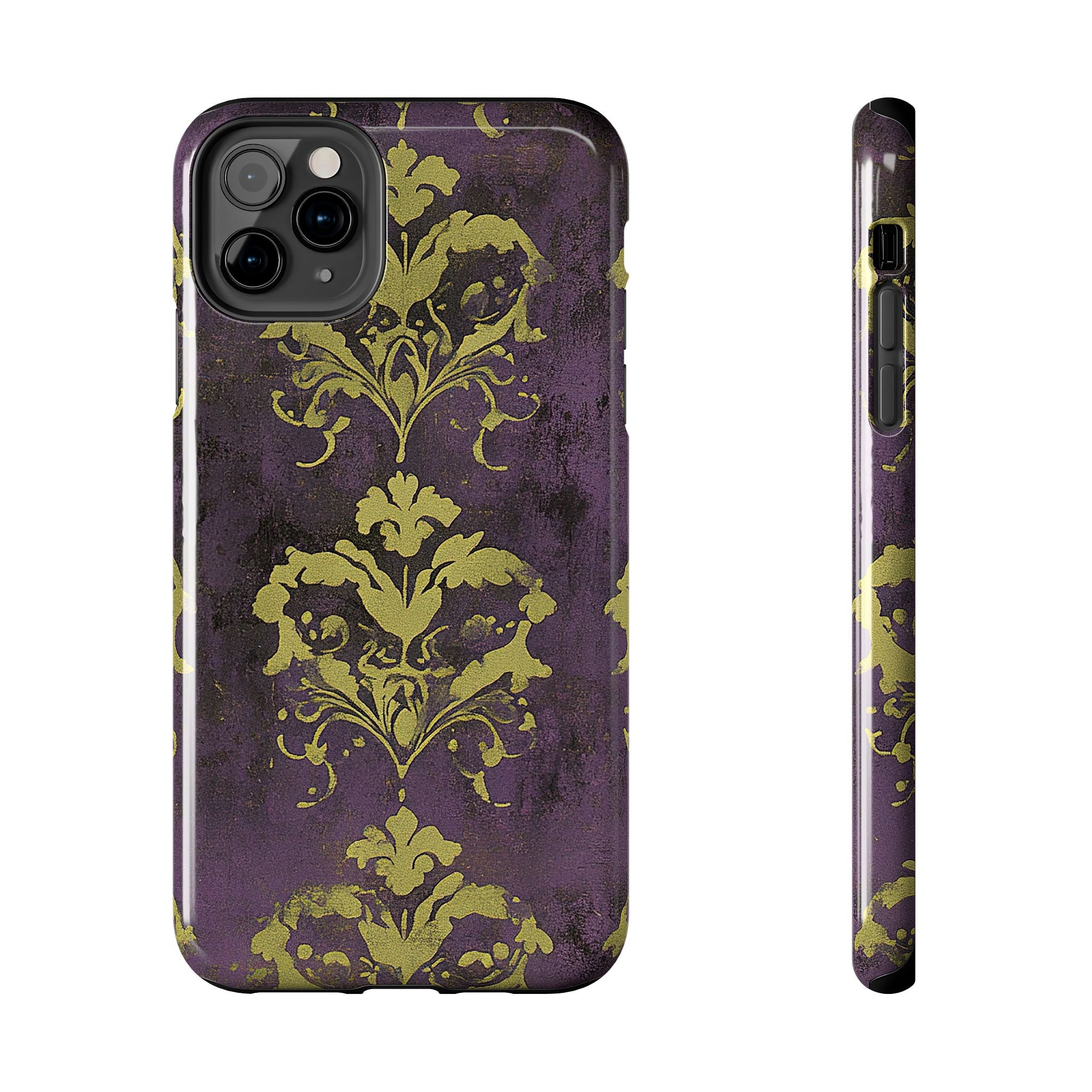 gothic-tough-iphone-case-tough-iphone-cover-dark-alternative-cell-iphone-case-spooky-goth-accessories-gothic-gift-for-him-her