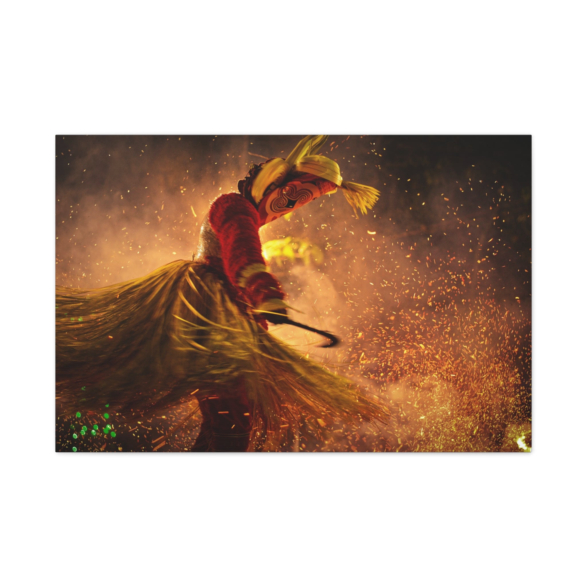 canvas-print-faguli-festival-indian-canvas-art-indian-wall-art-indian-decor-housewarming-gift-wall-decor-living-room-wall-art