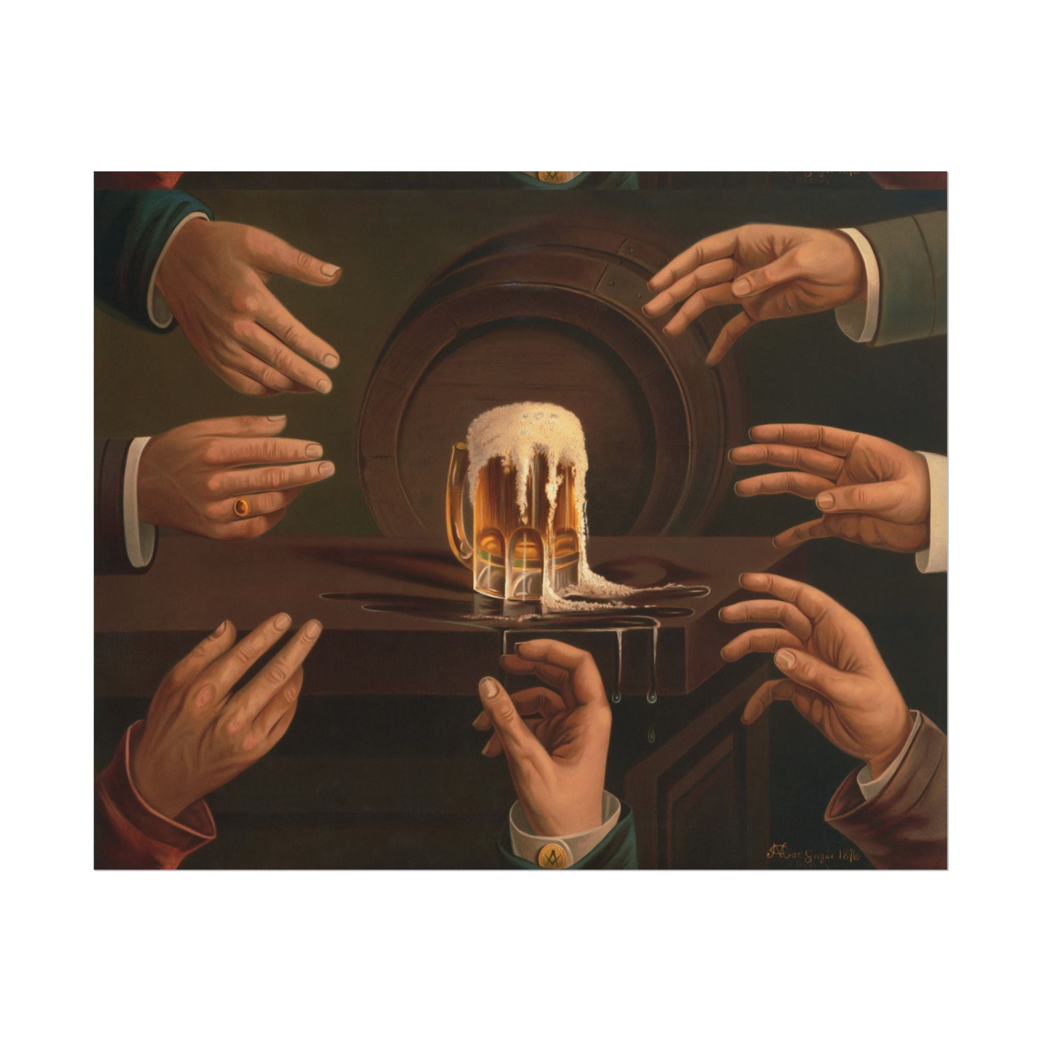 beer-poster-print-beer-wall-art-bar-decor-living-room-decor-alcohol-gift-poster-print-beer-gift-beer-lover-beer-poster