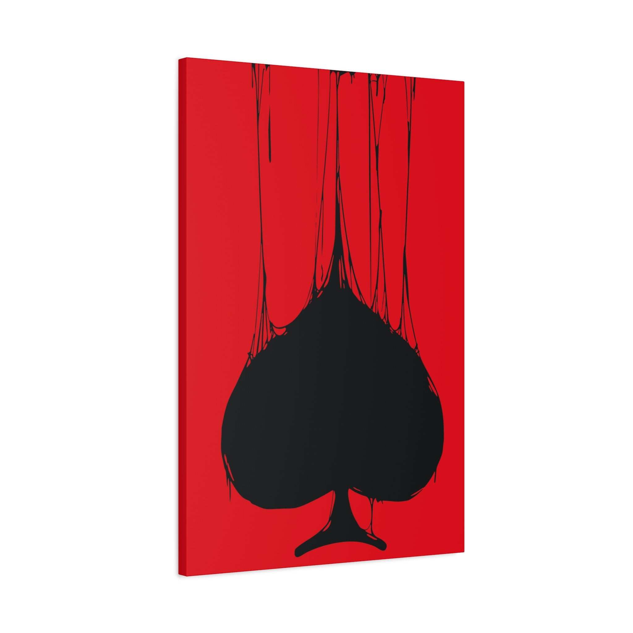 copy-of-canvas-print-playing-cards-spades-wall-art-for-gamble-lovers-stretched-matte-canvas-living-room-decor-home-decor-gift